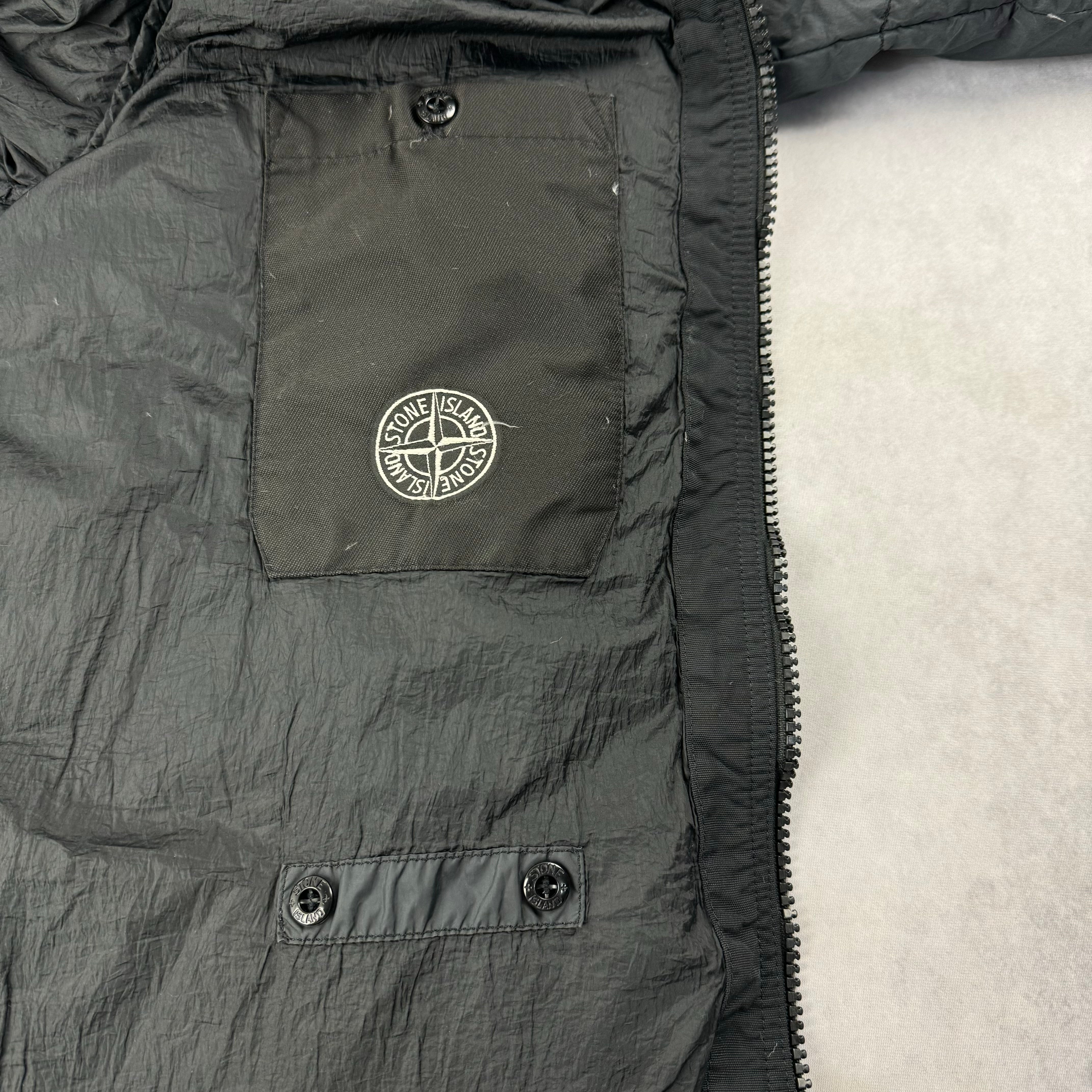 Stone Island Puffer Jacket