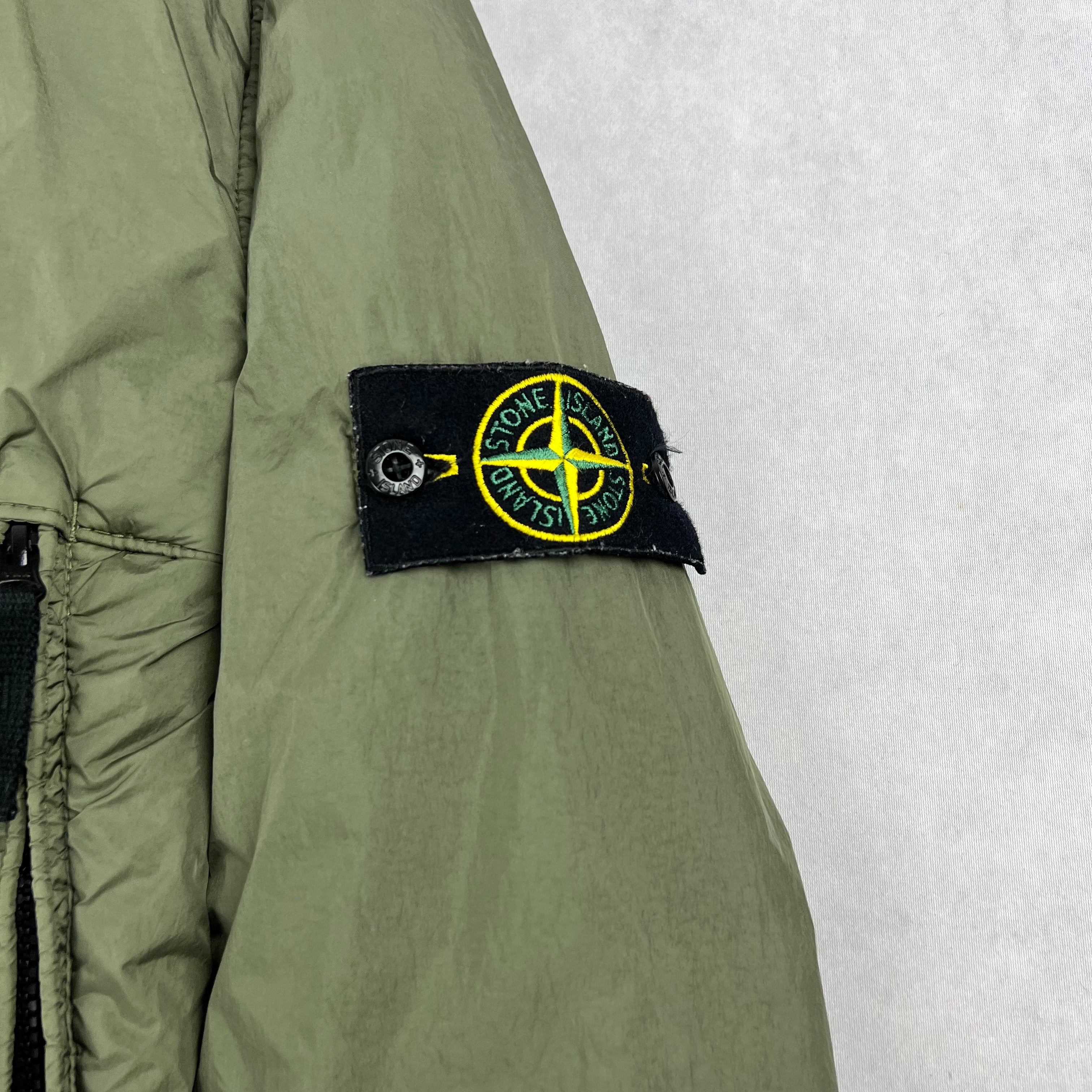 Stone Island Jacket