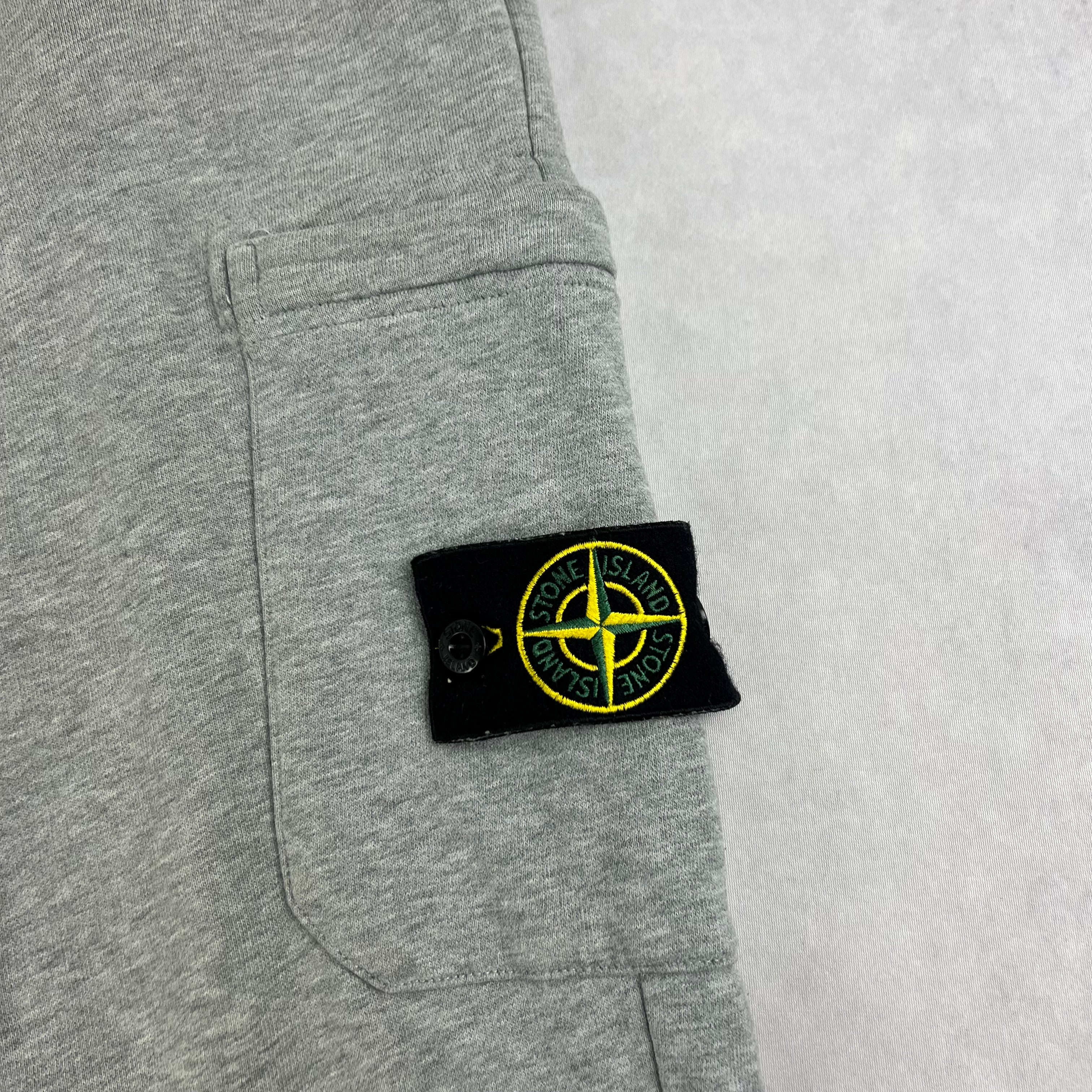 Stone Island Joggers