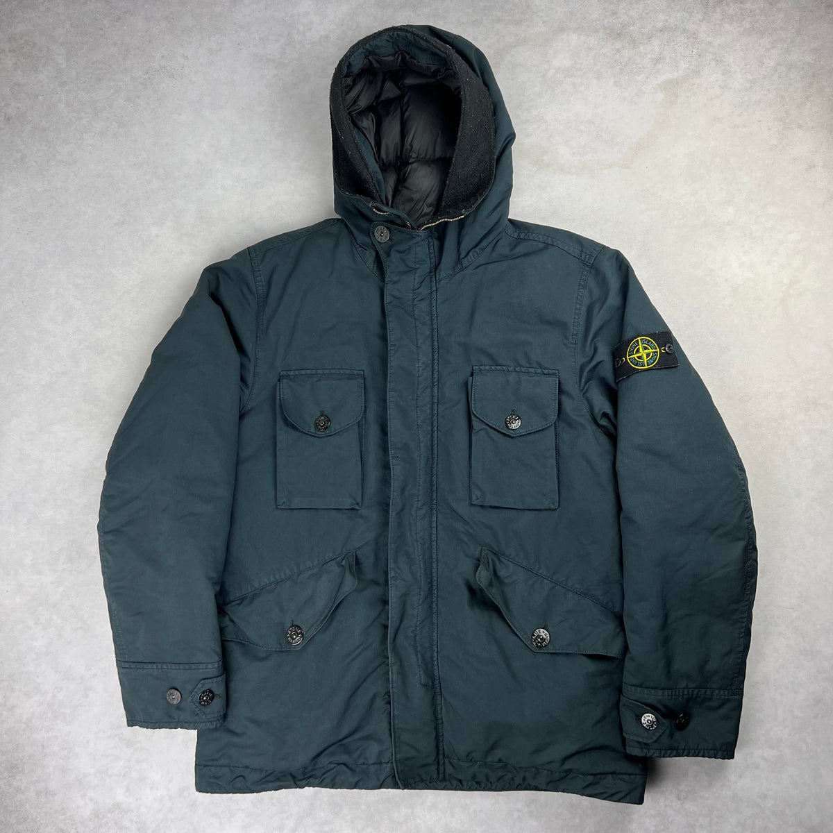 Stone Island Jacket