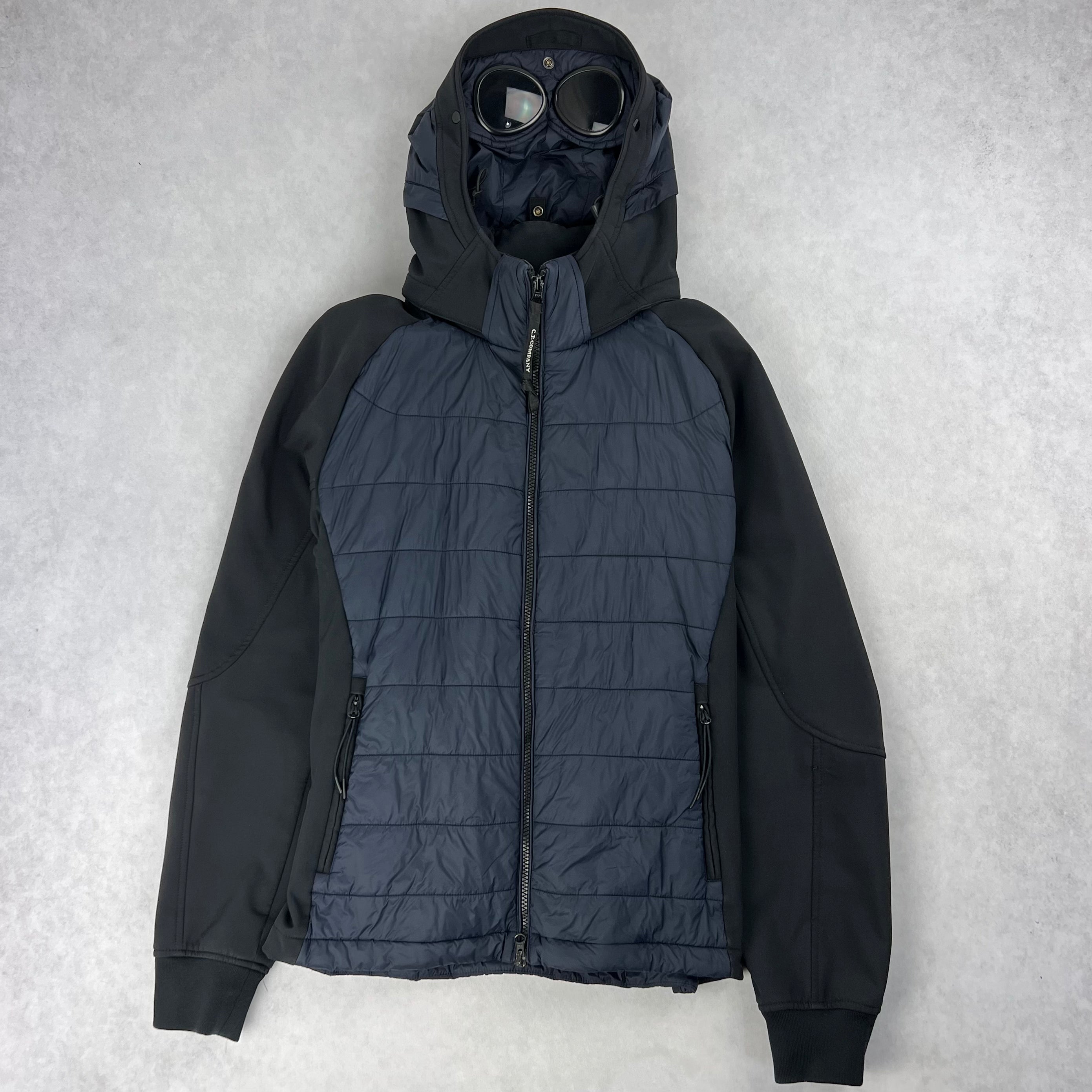 CP Company Goggle Jacket