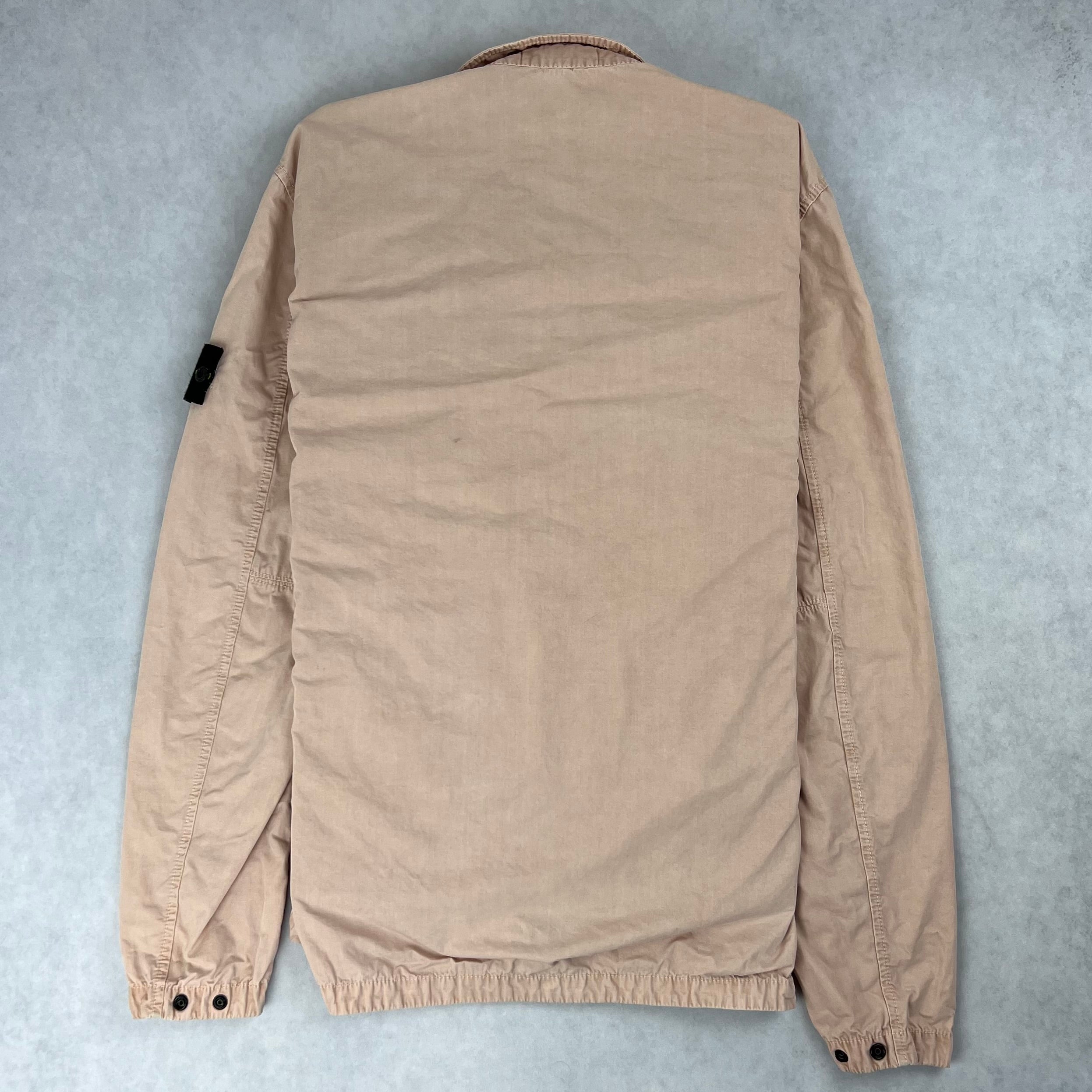 Stone Island Overshirt