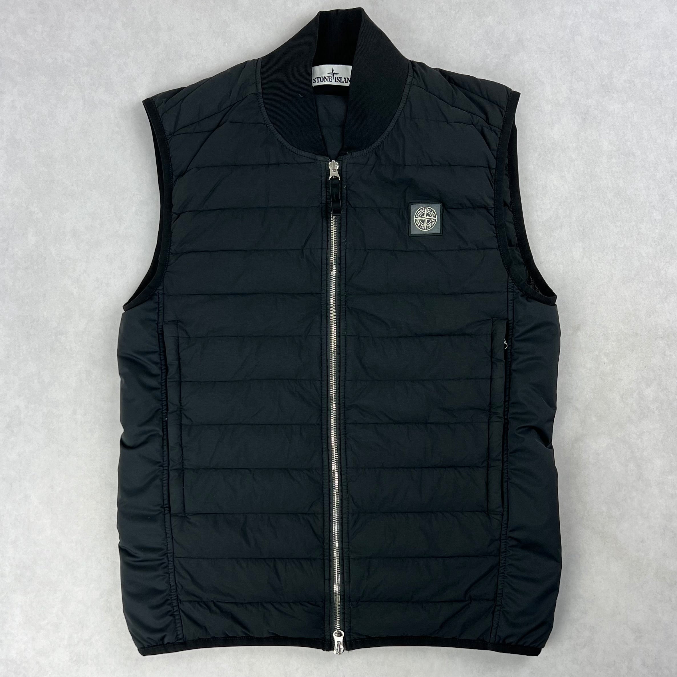 Stone Island Gilet