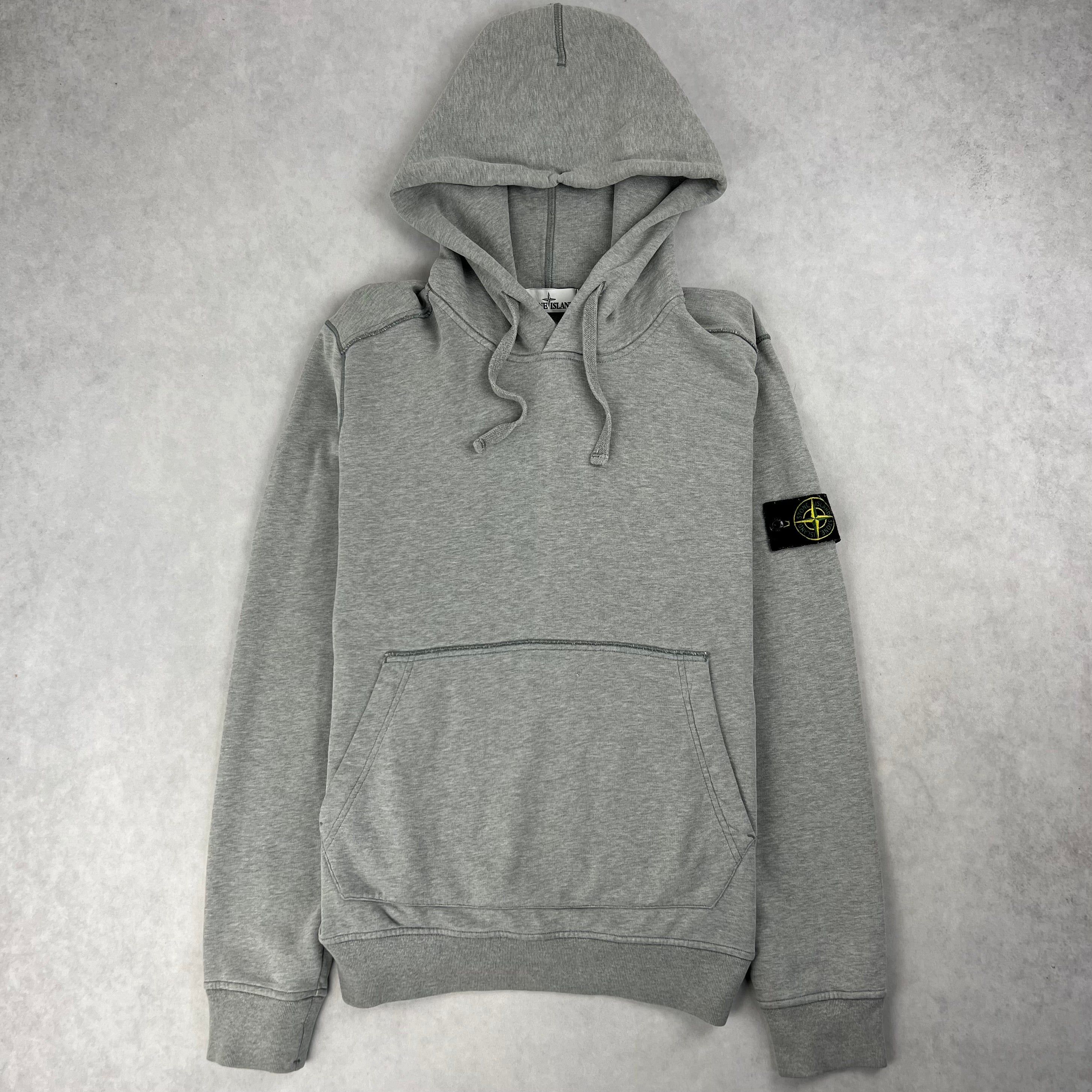 Stone Island Hoodie