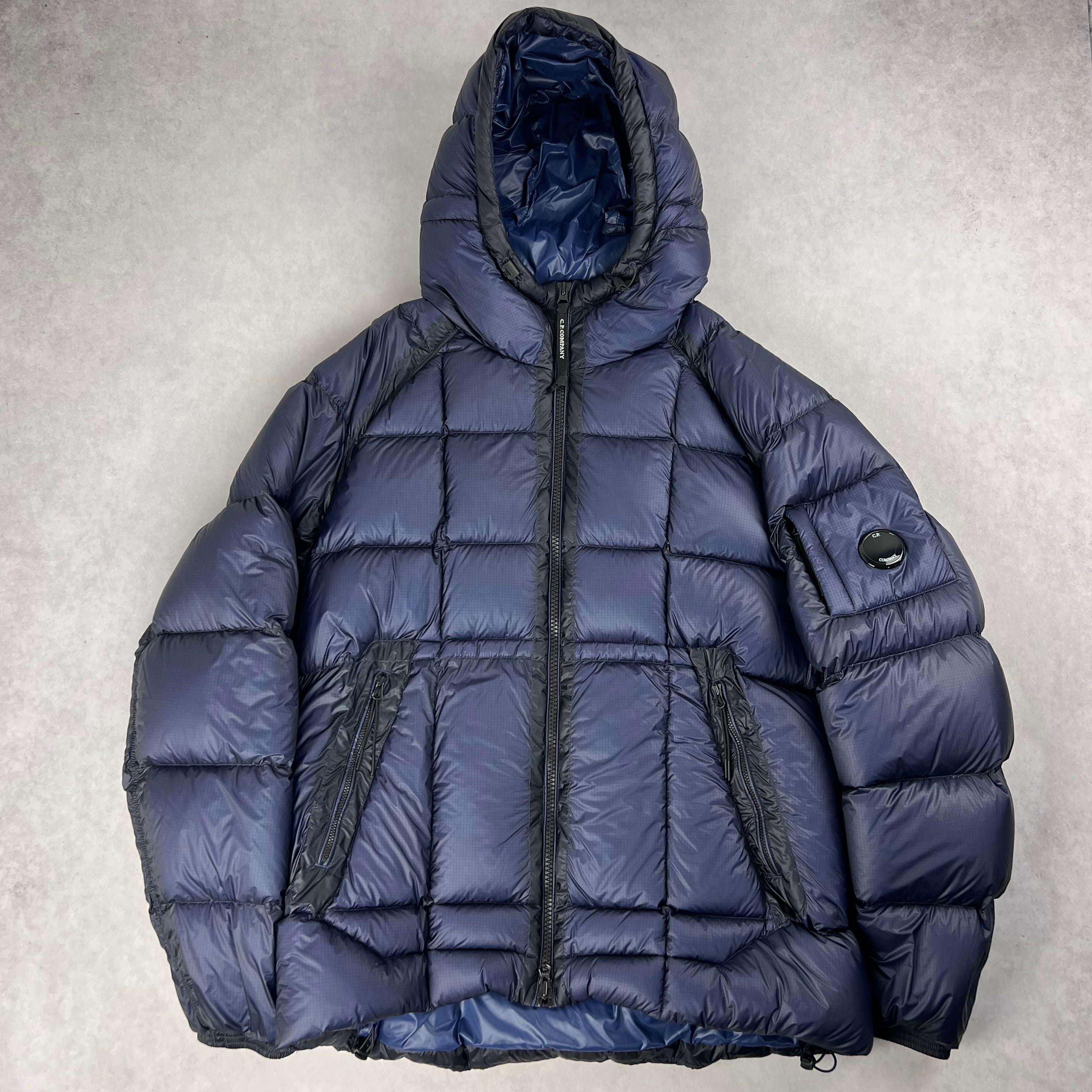 CP Company Puffer Jacket