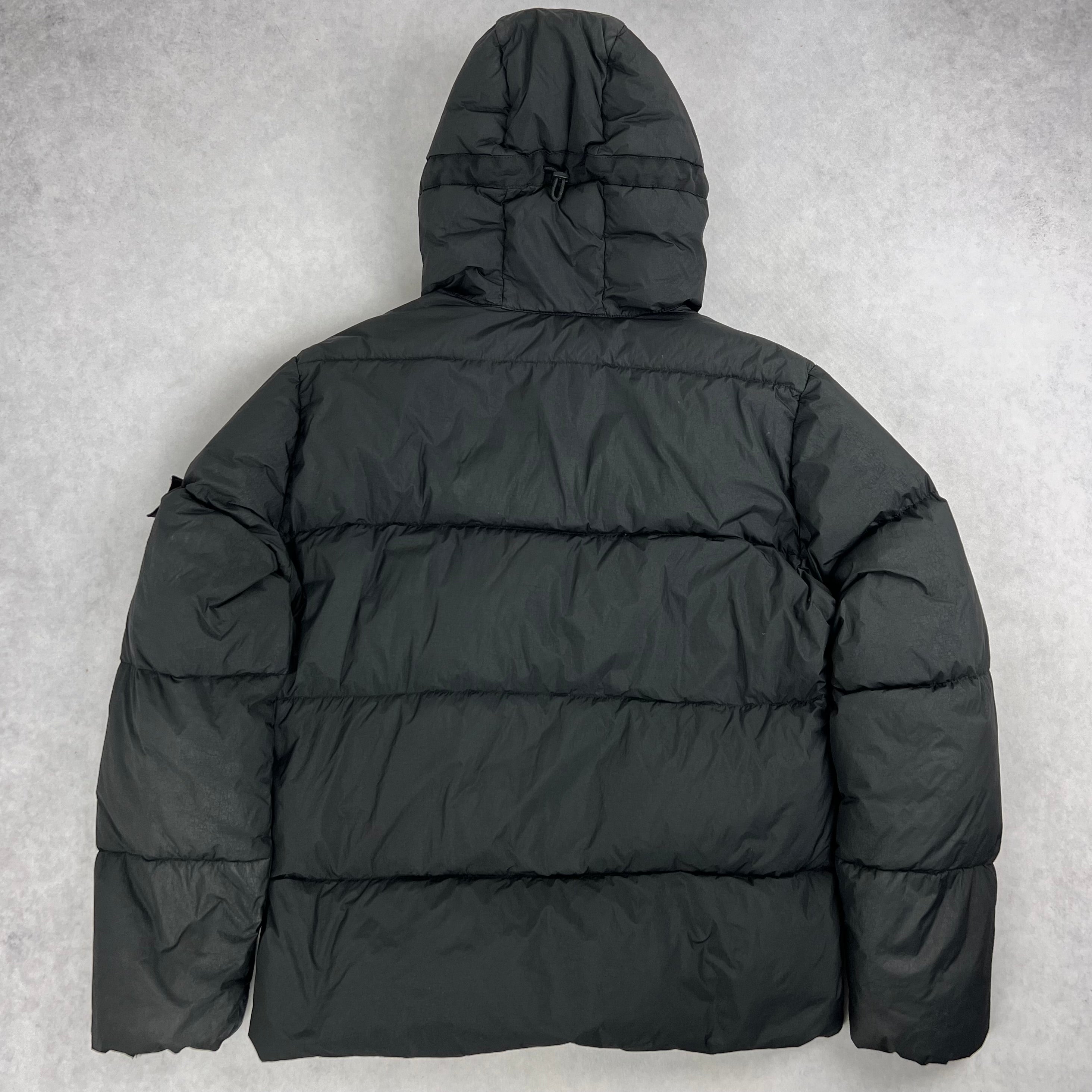 Stone Island Puffer Jacket