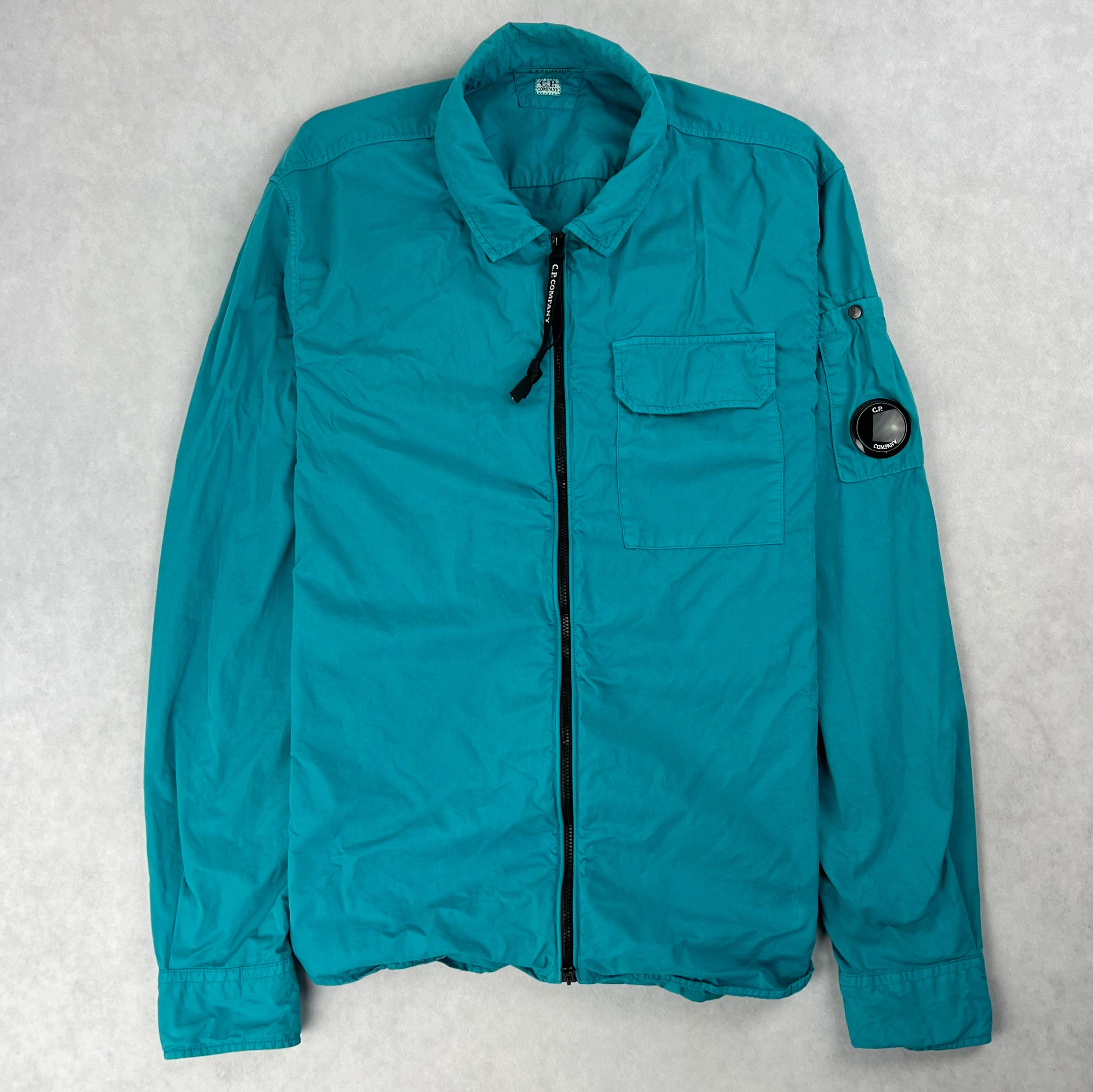 CP Company Overshirt