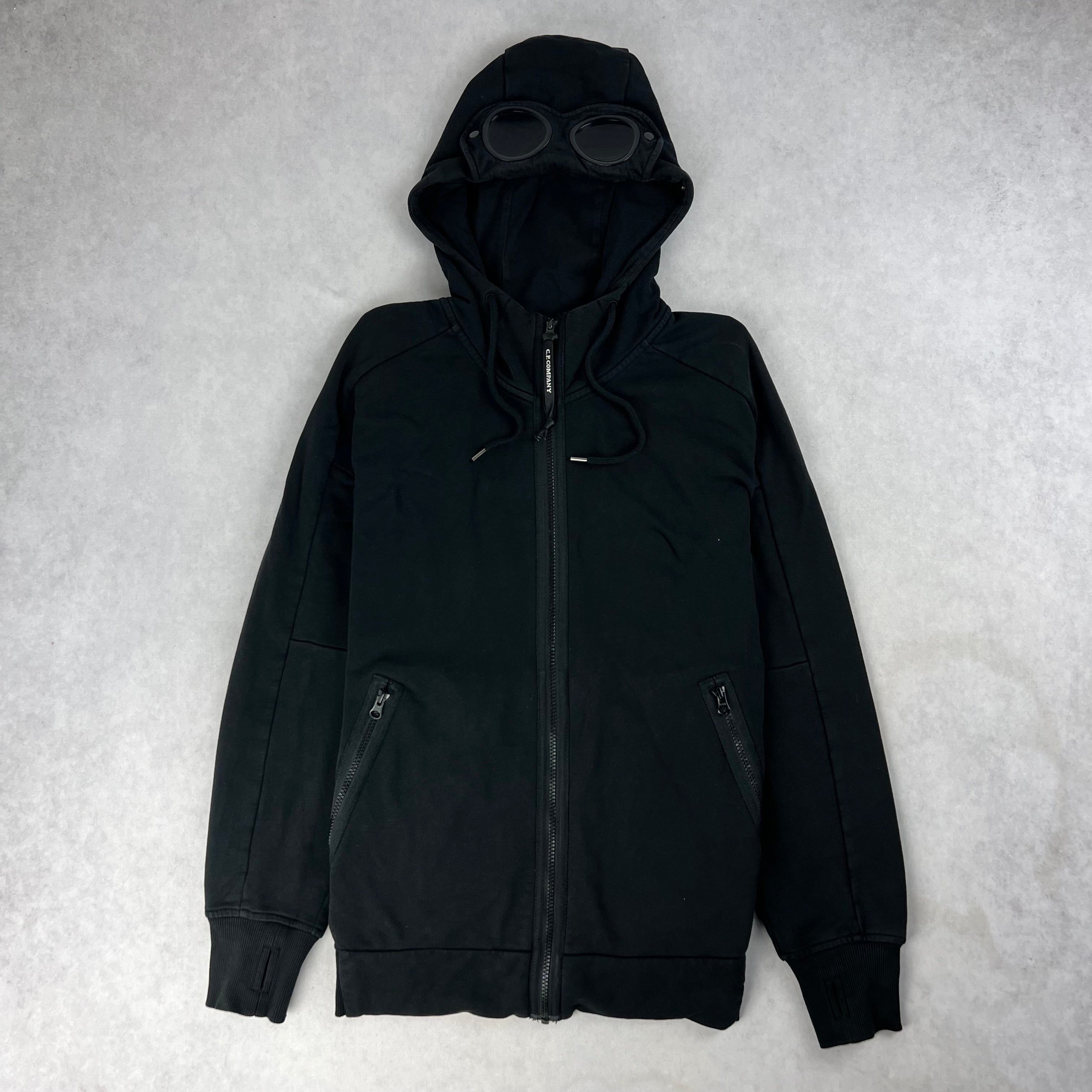 CP Company Goggle Hoodie