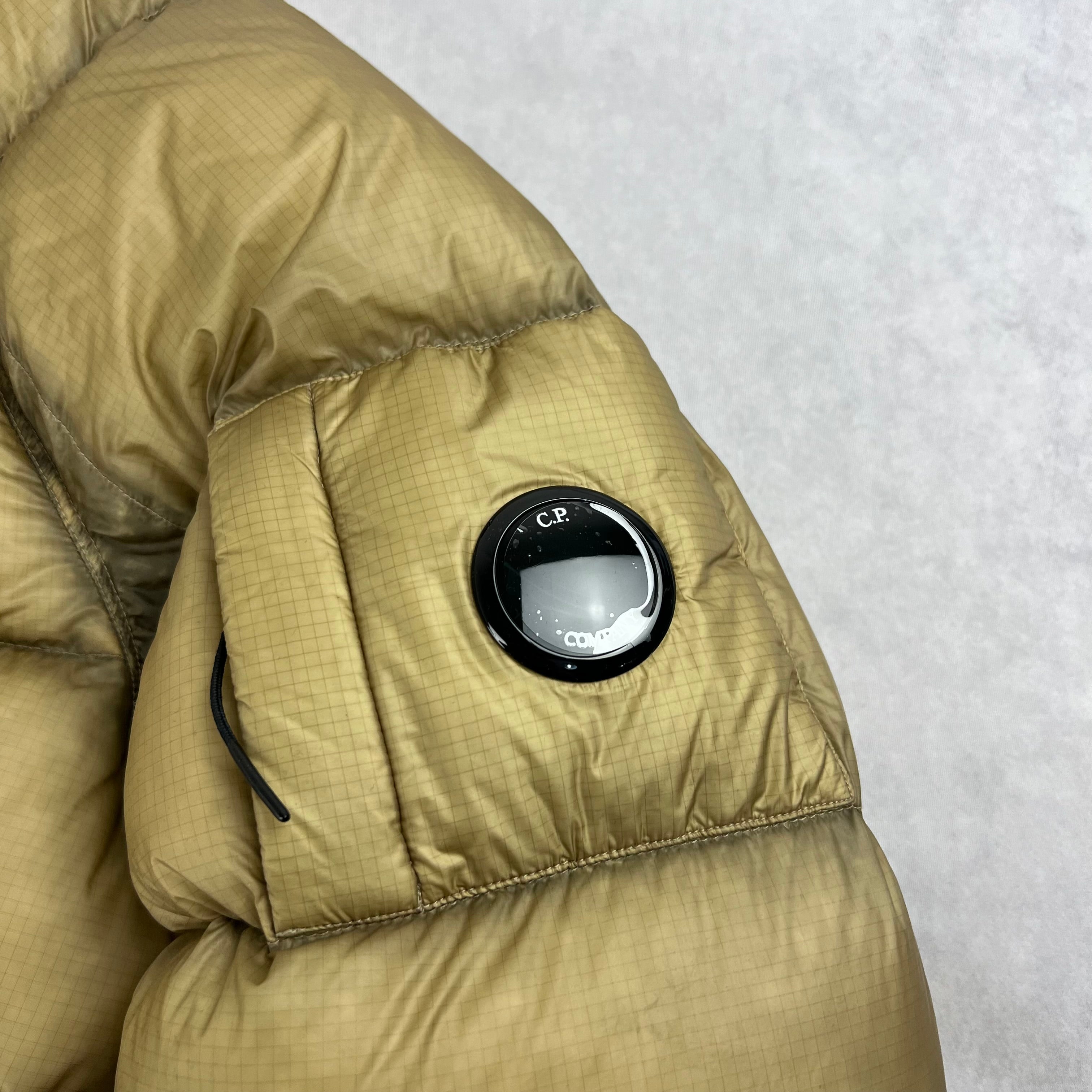 CP Company Puffer Jacket