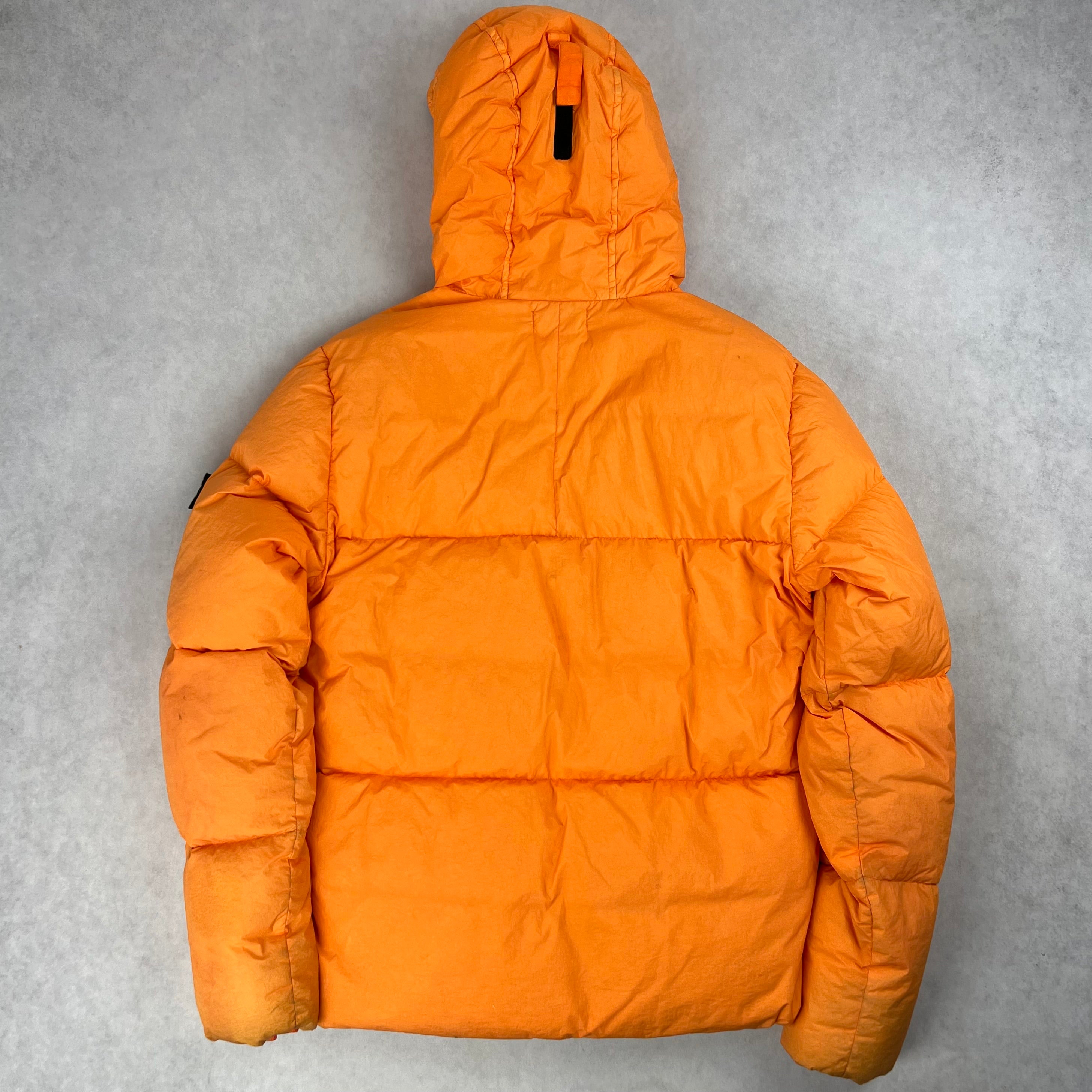 Stone Island Puffer Jacket