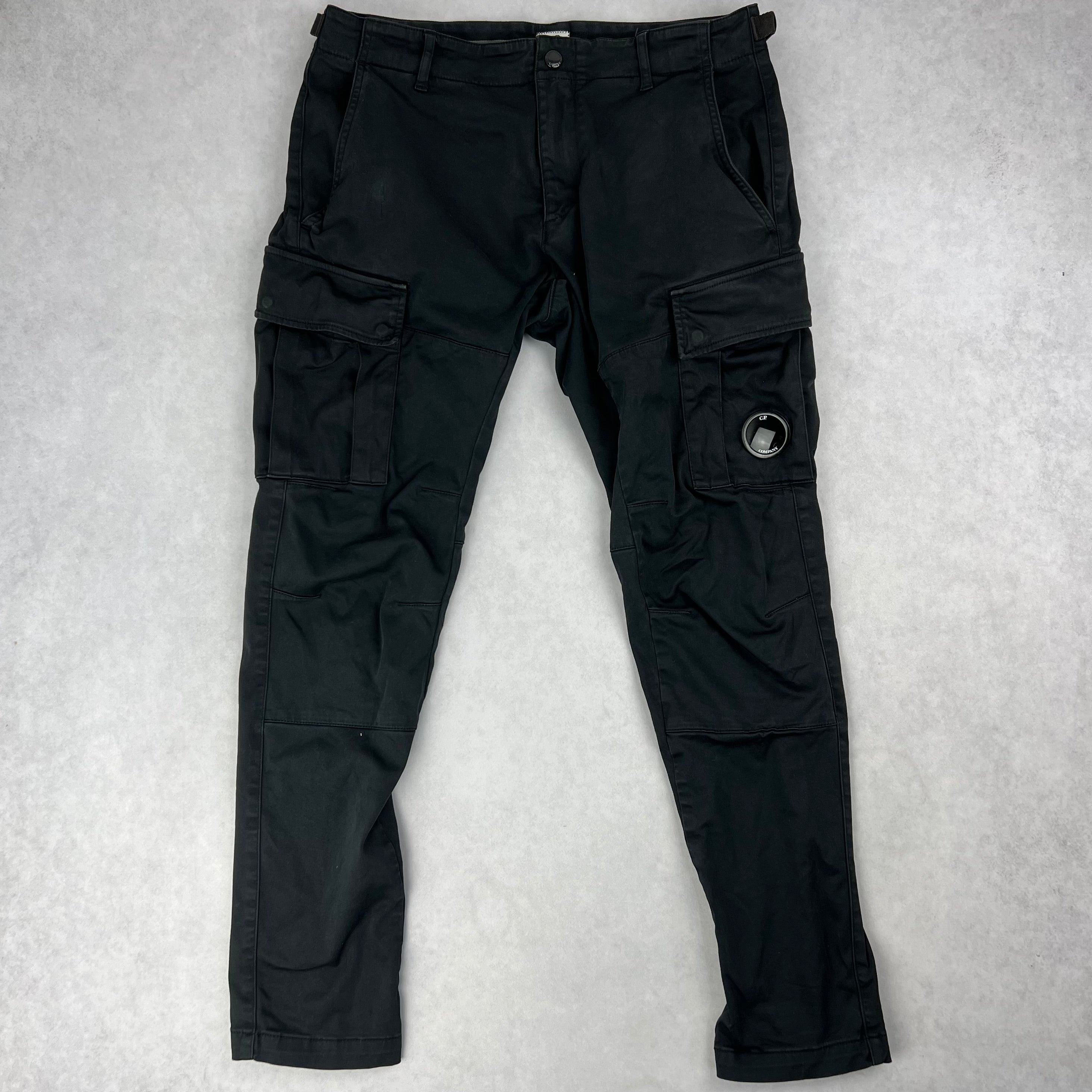 CP Company Cargo Pants