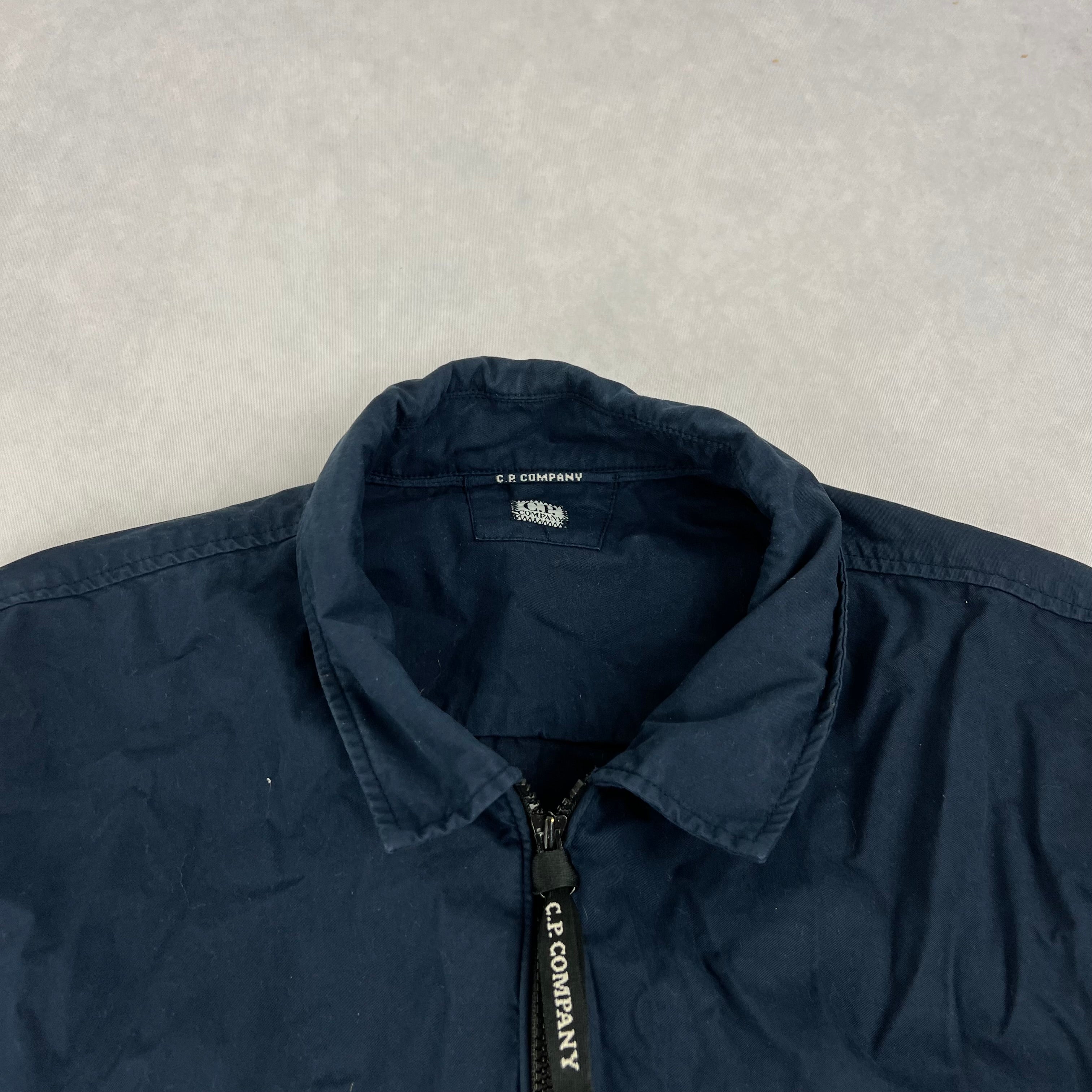 CP Company Overshirt