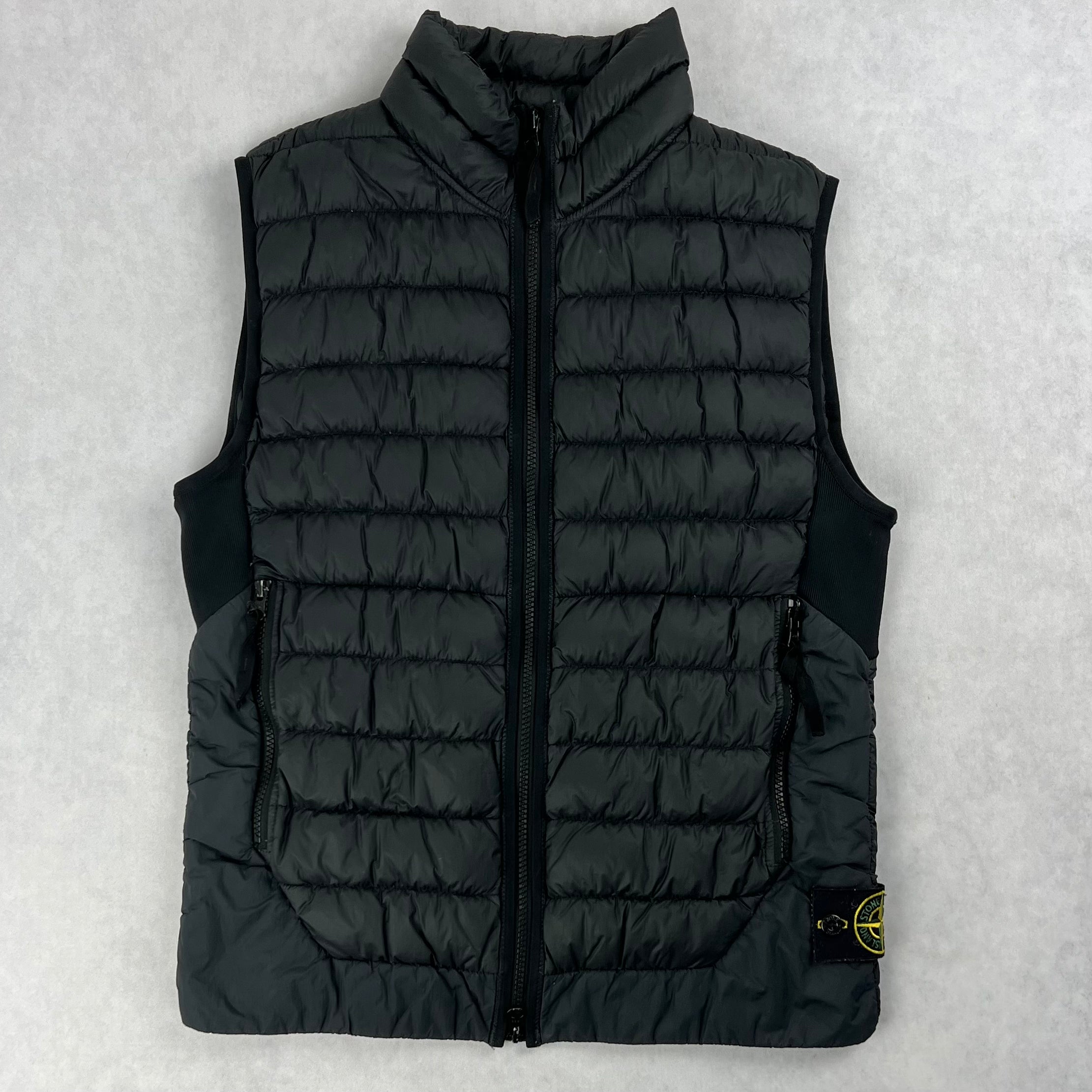 Stone Island Gilet