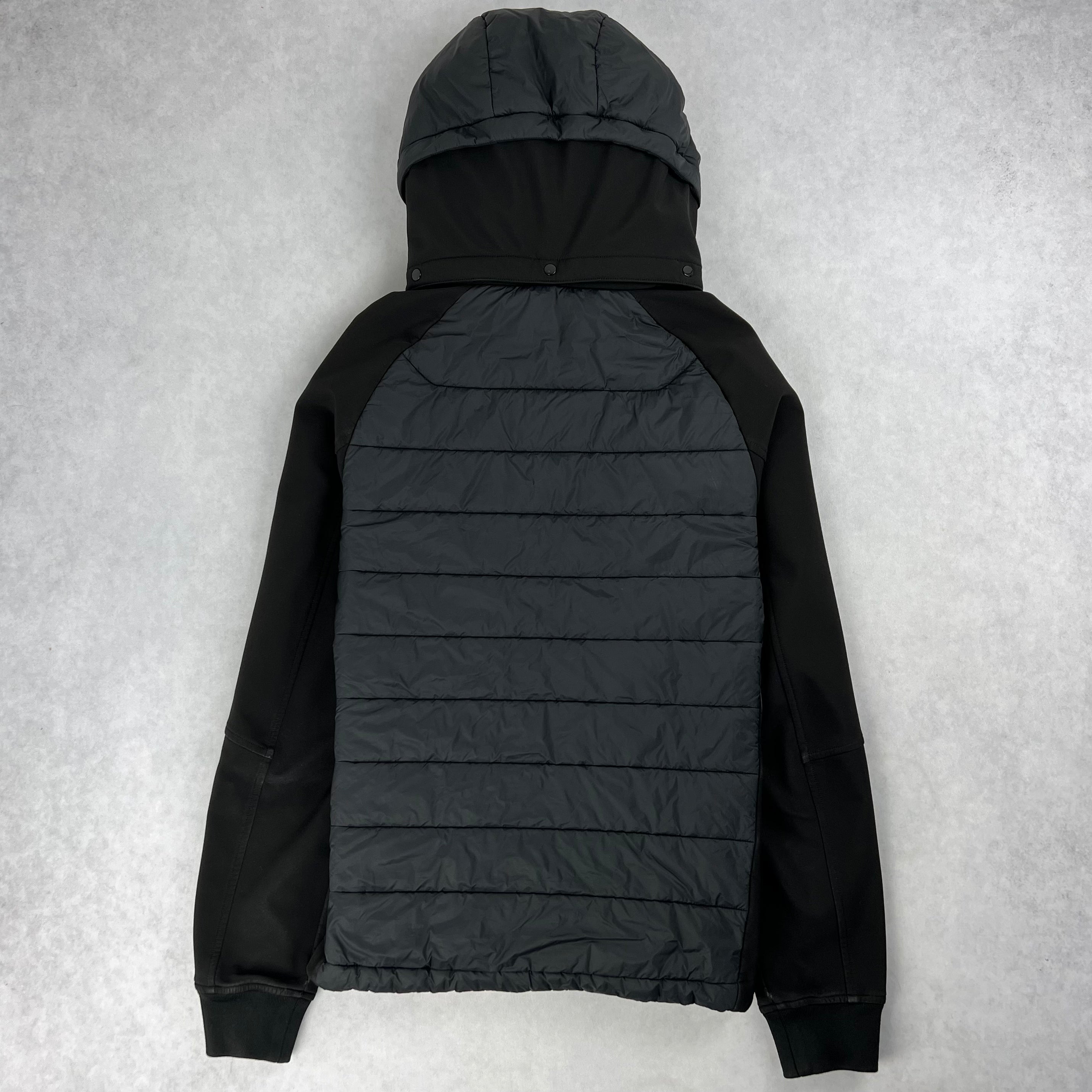 CP Company Goggle Jacket