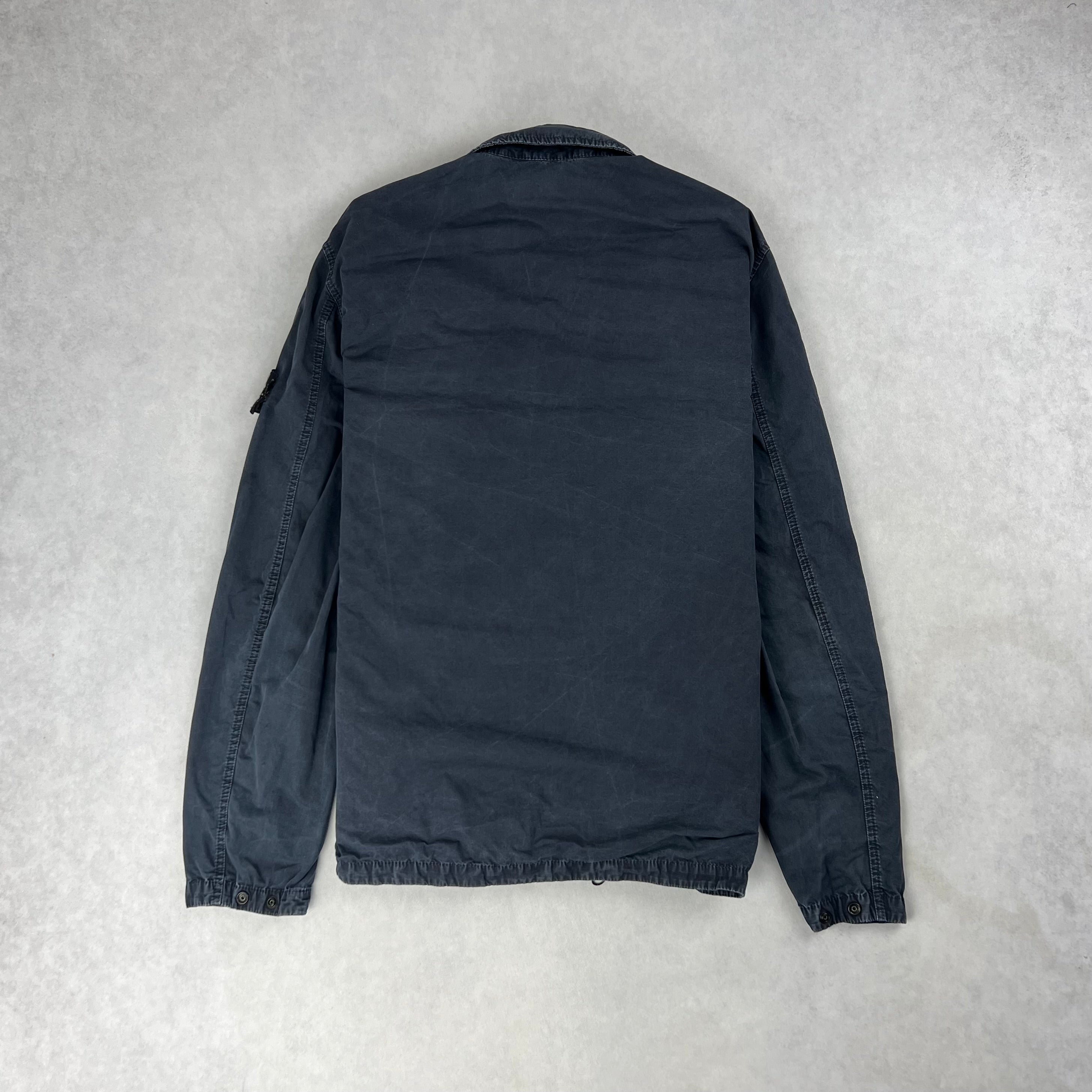 Stone Island Overshirt