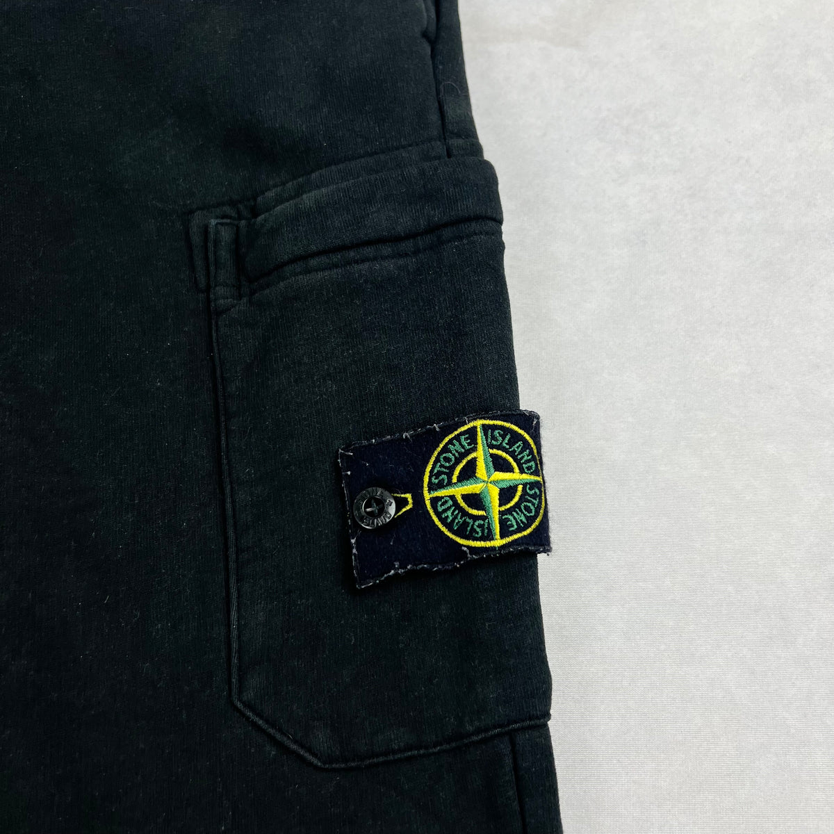 Stone Island Joggers
