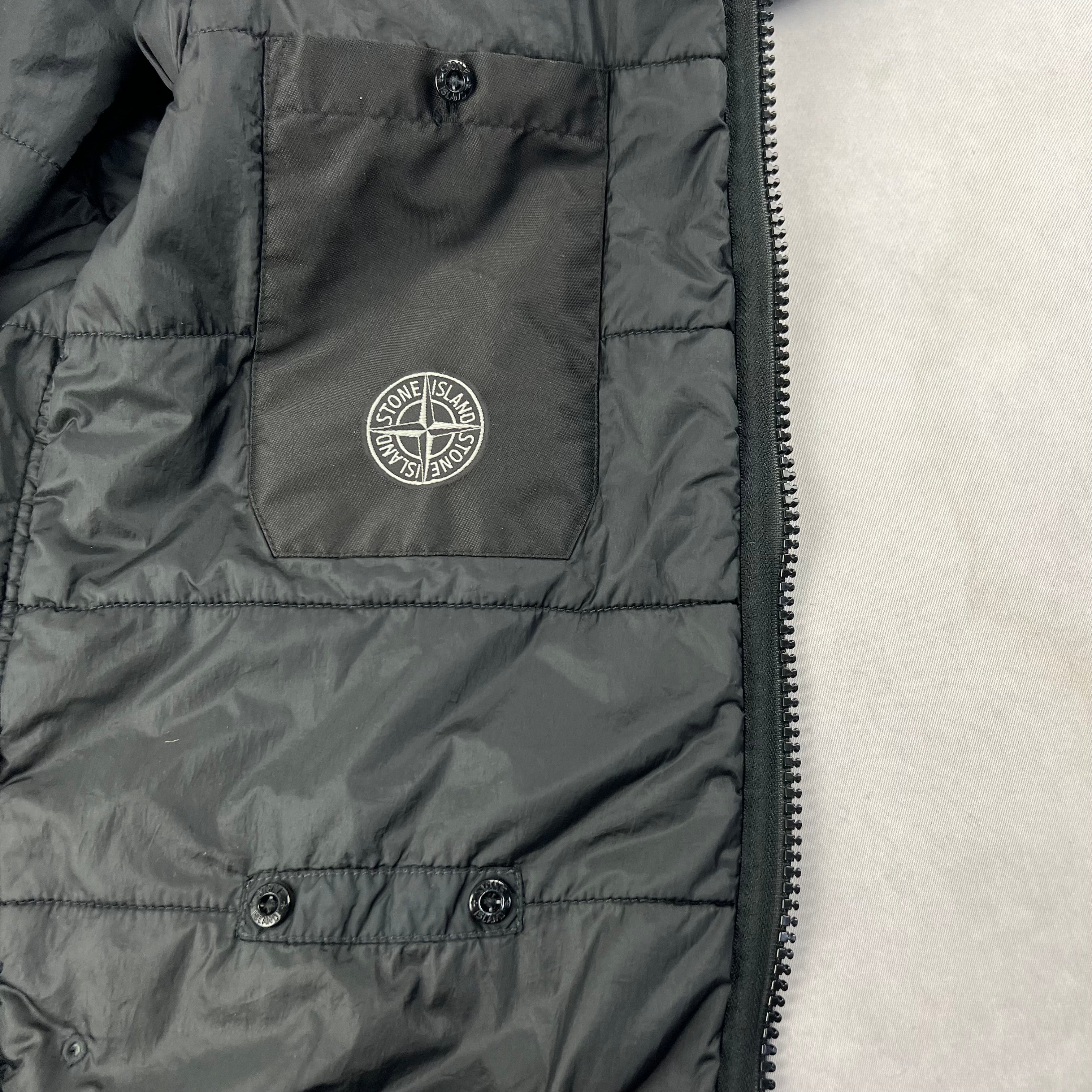 Stone Island Jacket