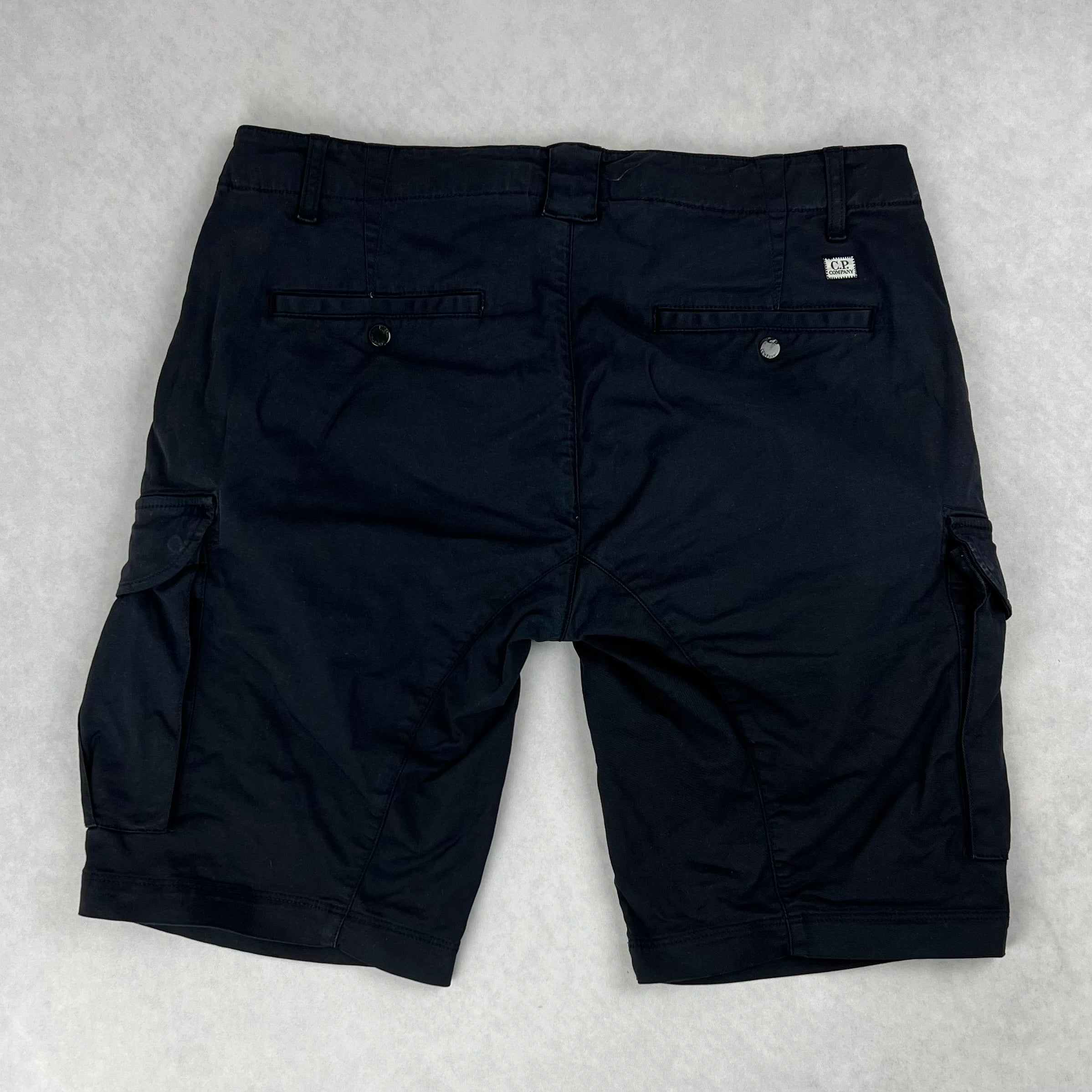 CP Company Cargo Shorts