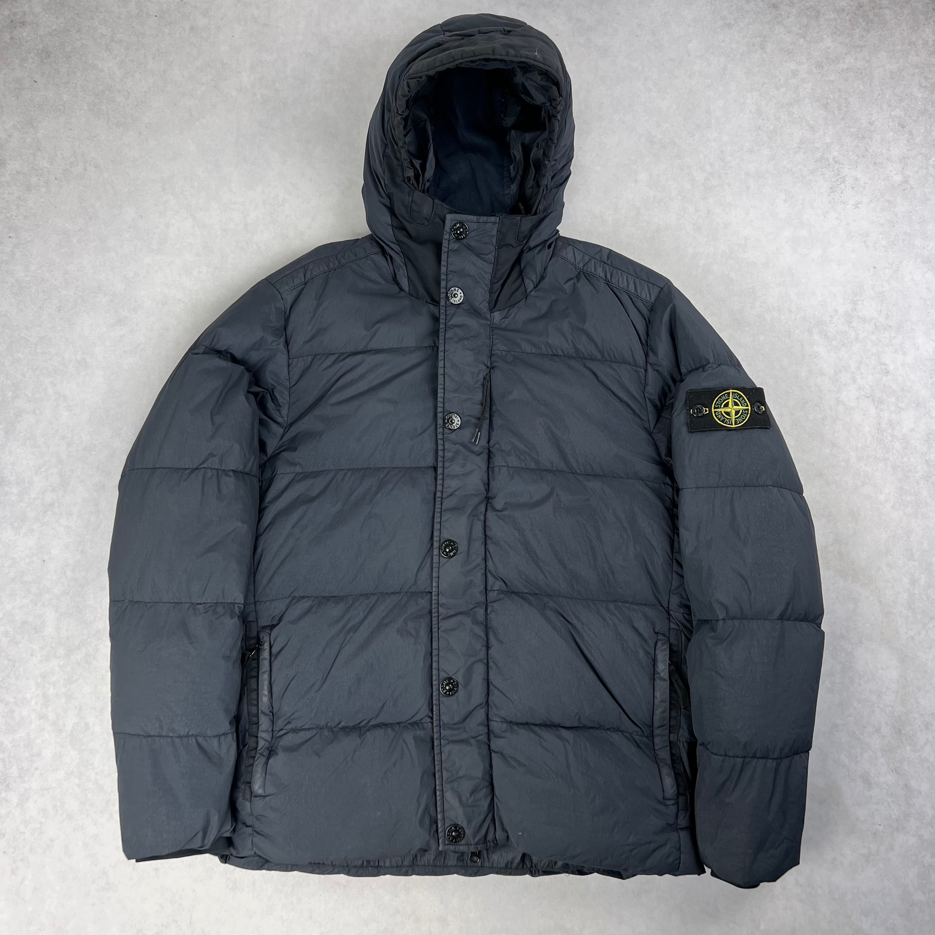 Stone Island Puffer Jacket