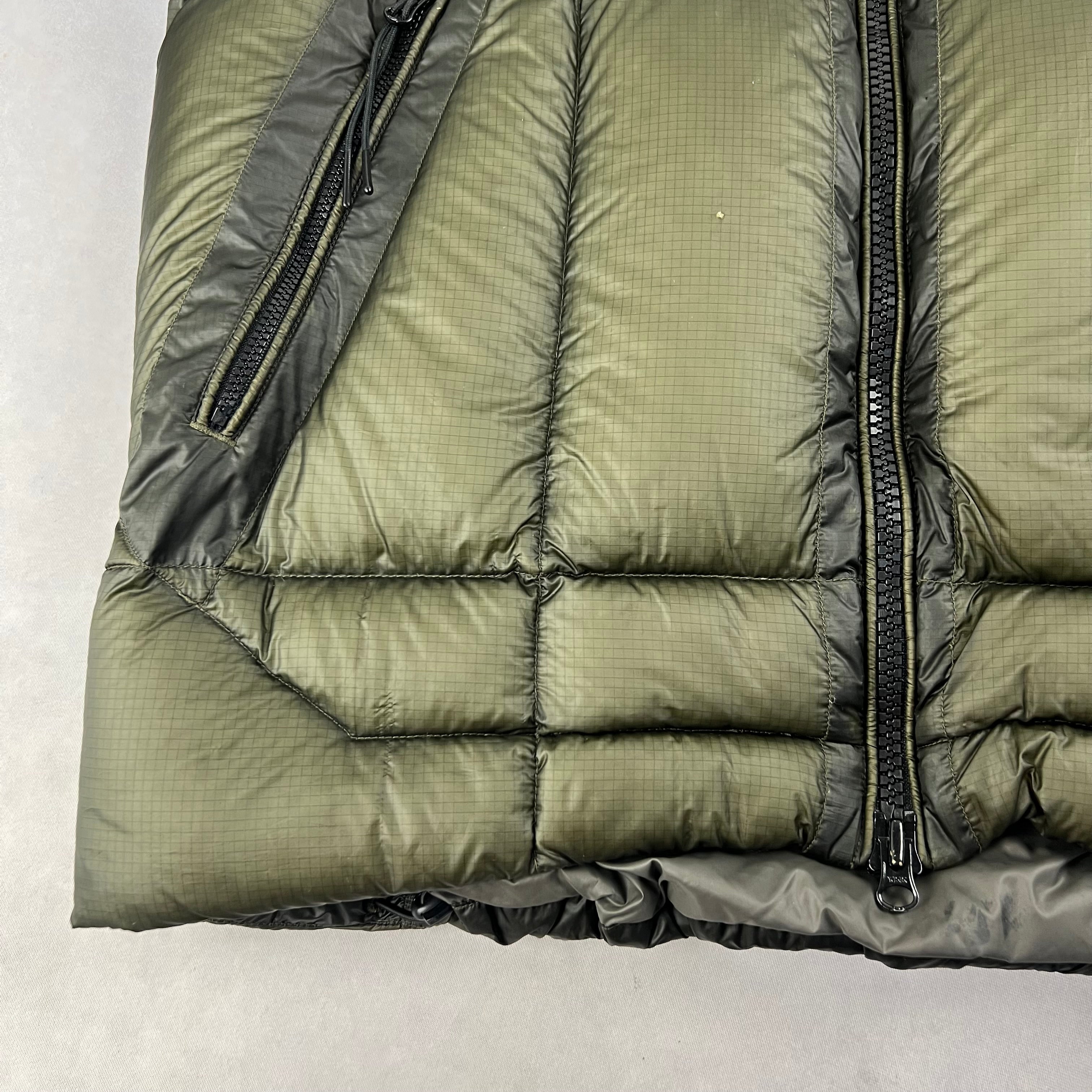CP Company Puffer Jacket