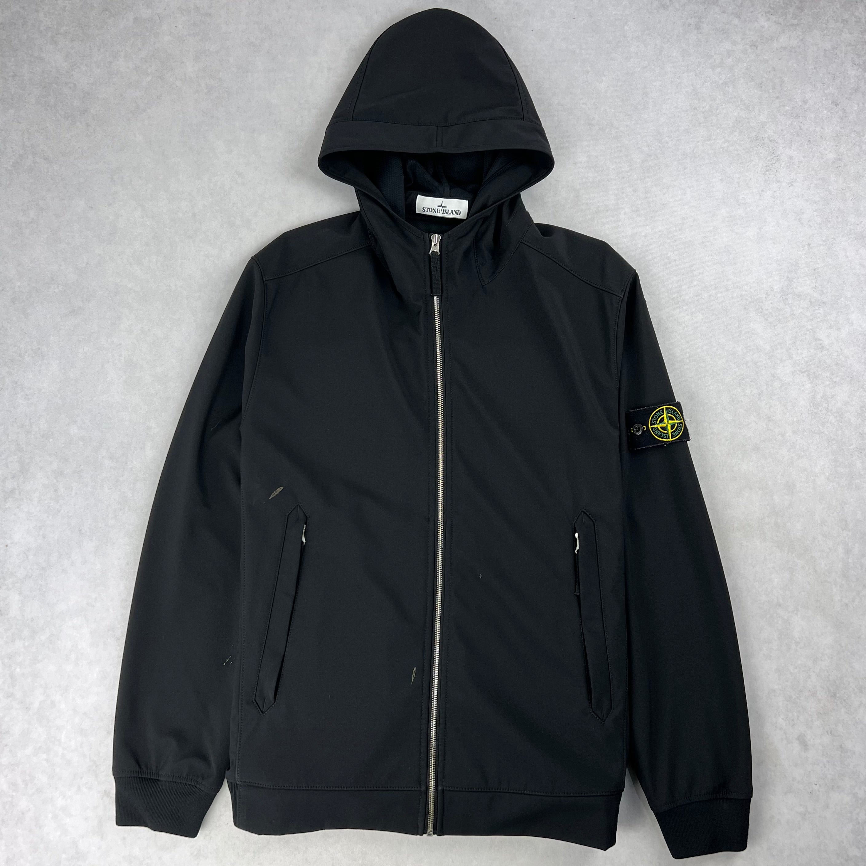 Stone Island Jacket