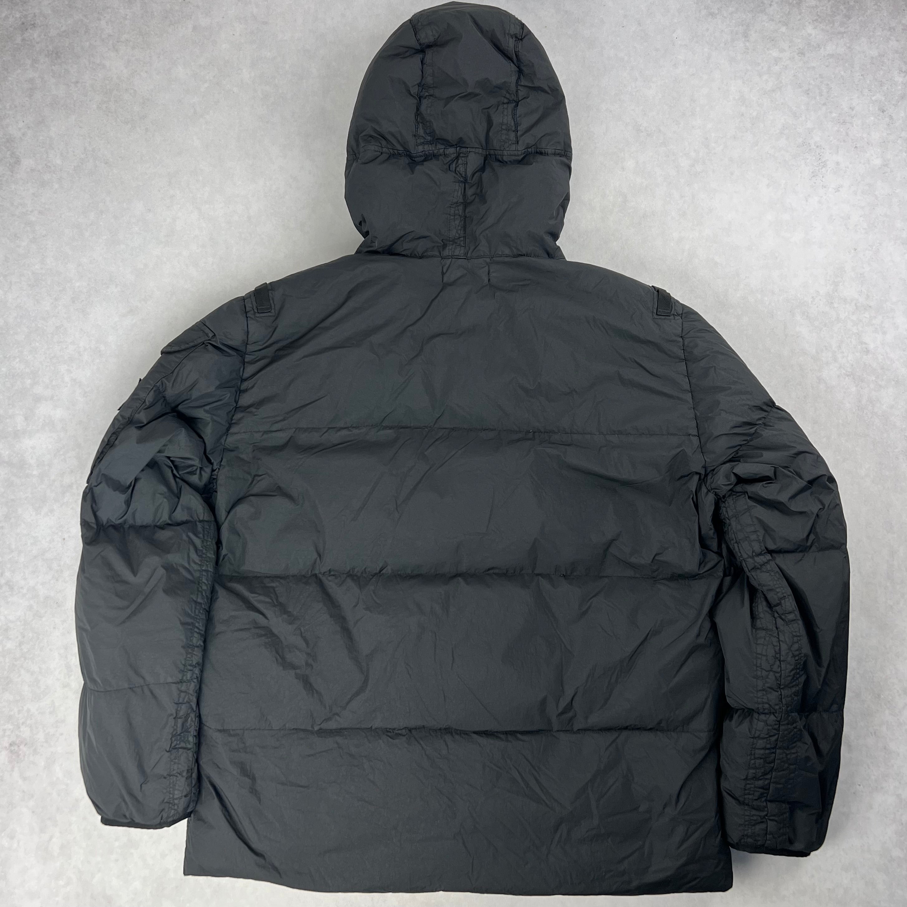 Stone Island Puffer Jacket