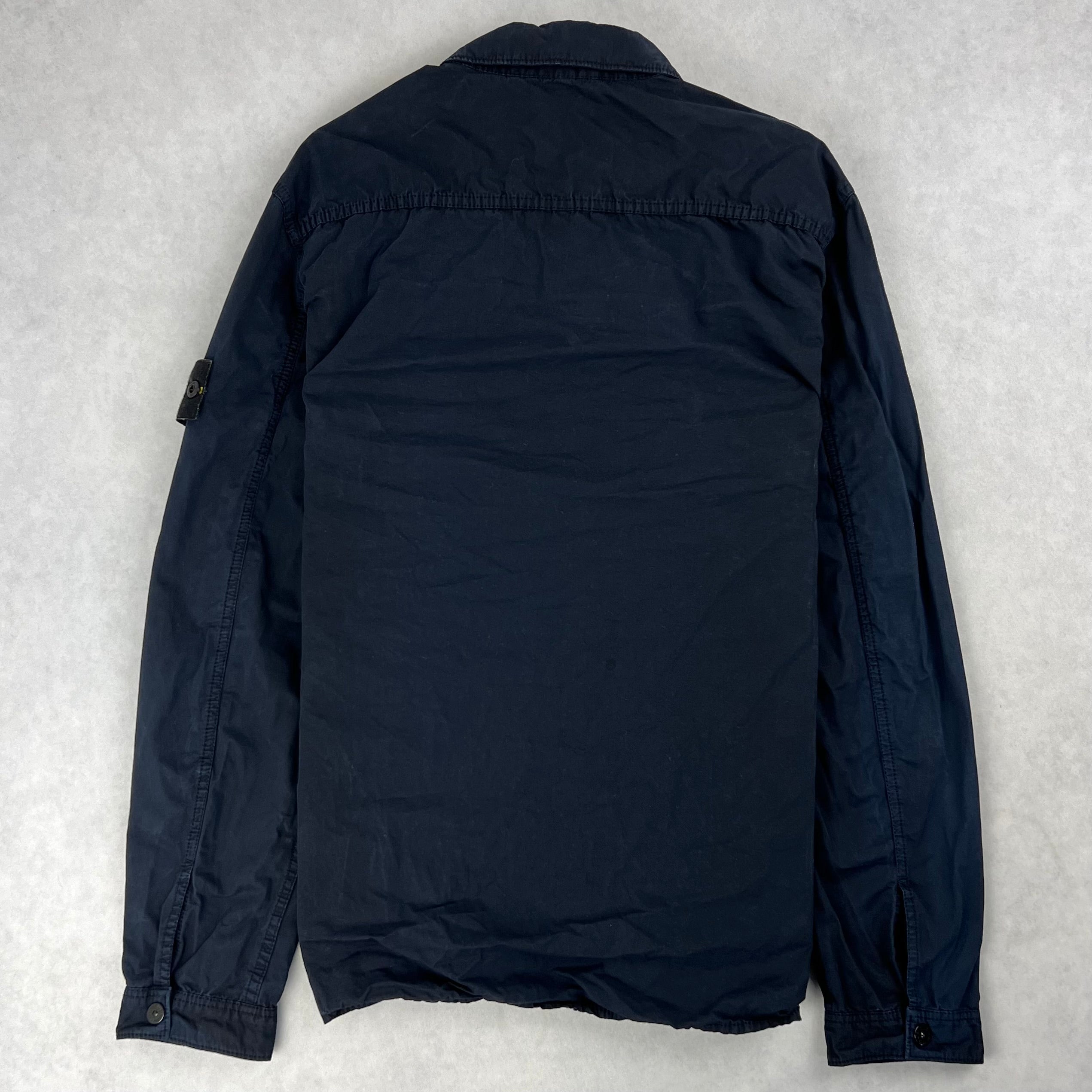 Stone Island Overshirt