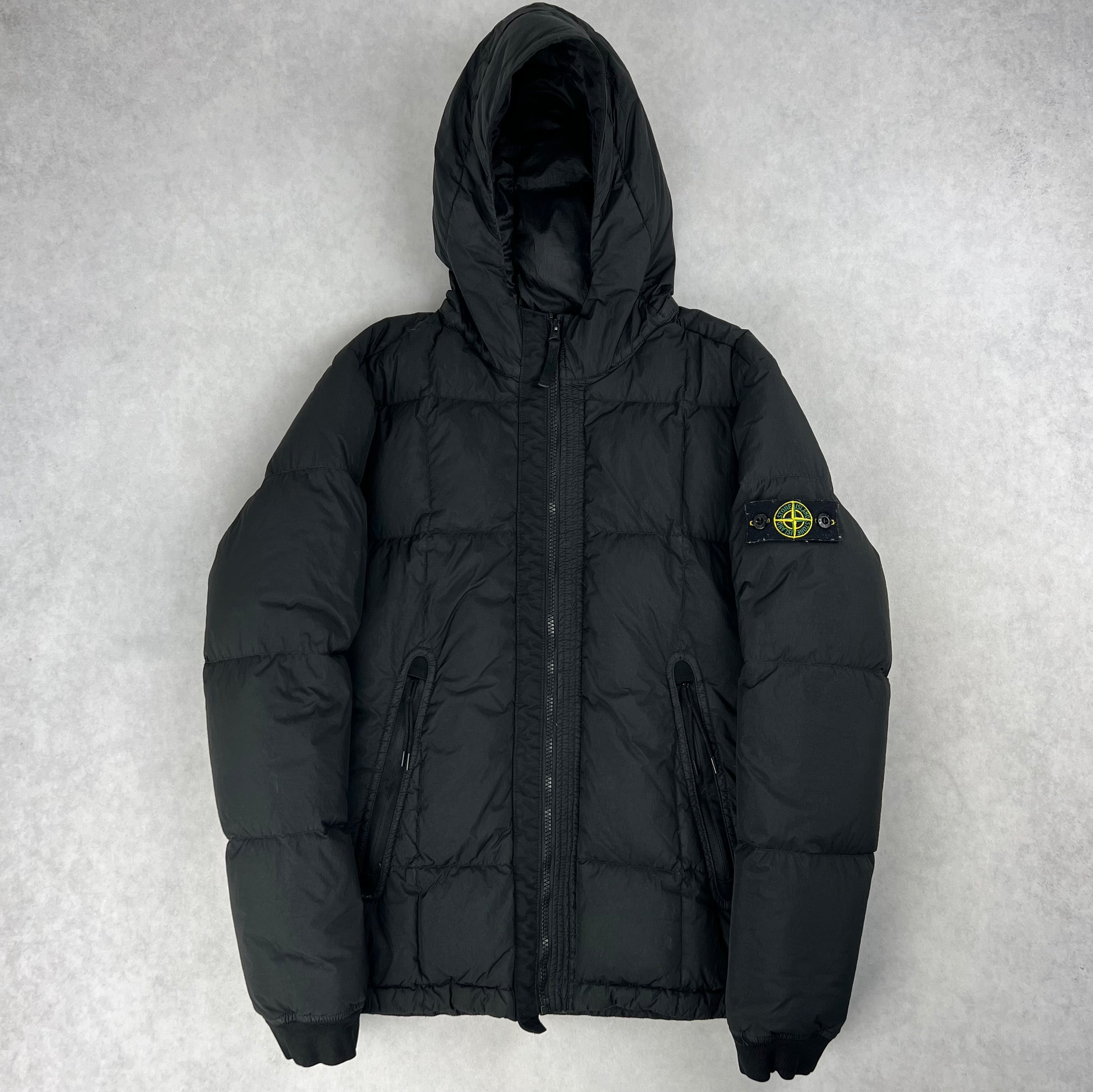 Stone Island Puffer Jacket