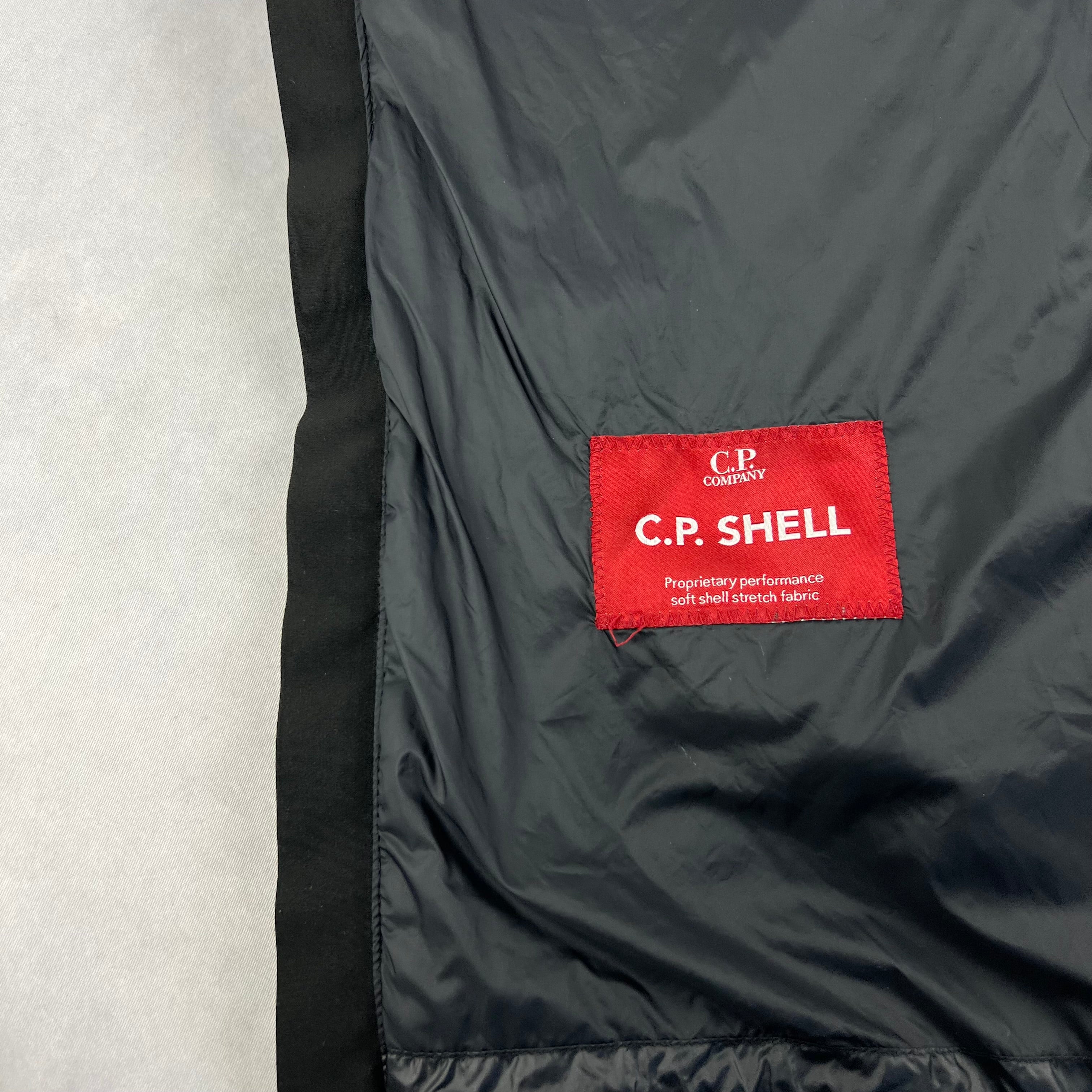 CP Company Goggle Jacket