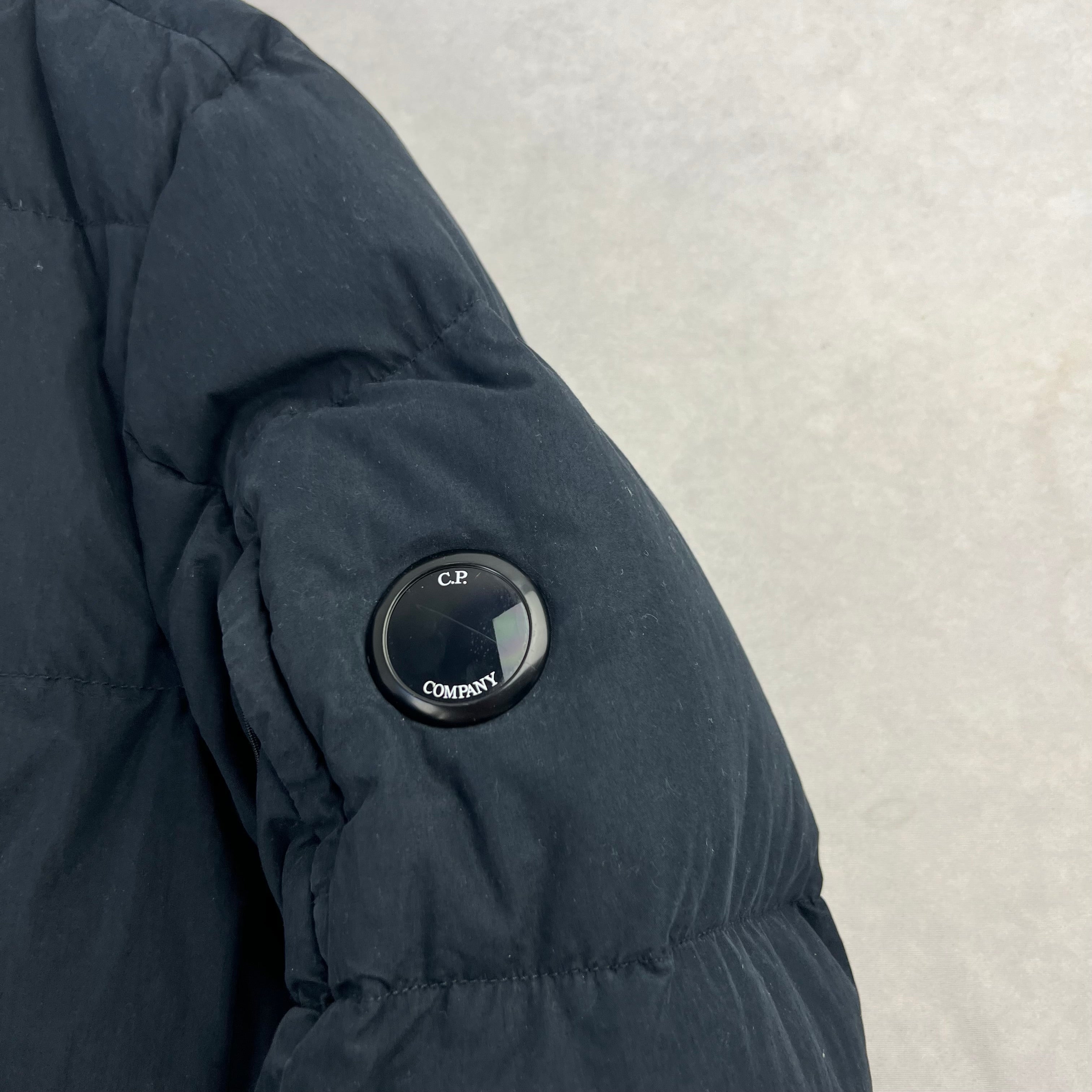 CP Company Puffer Jacket