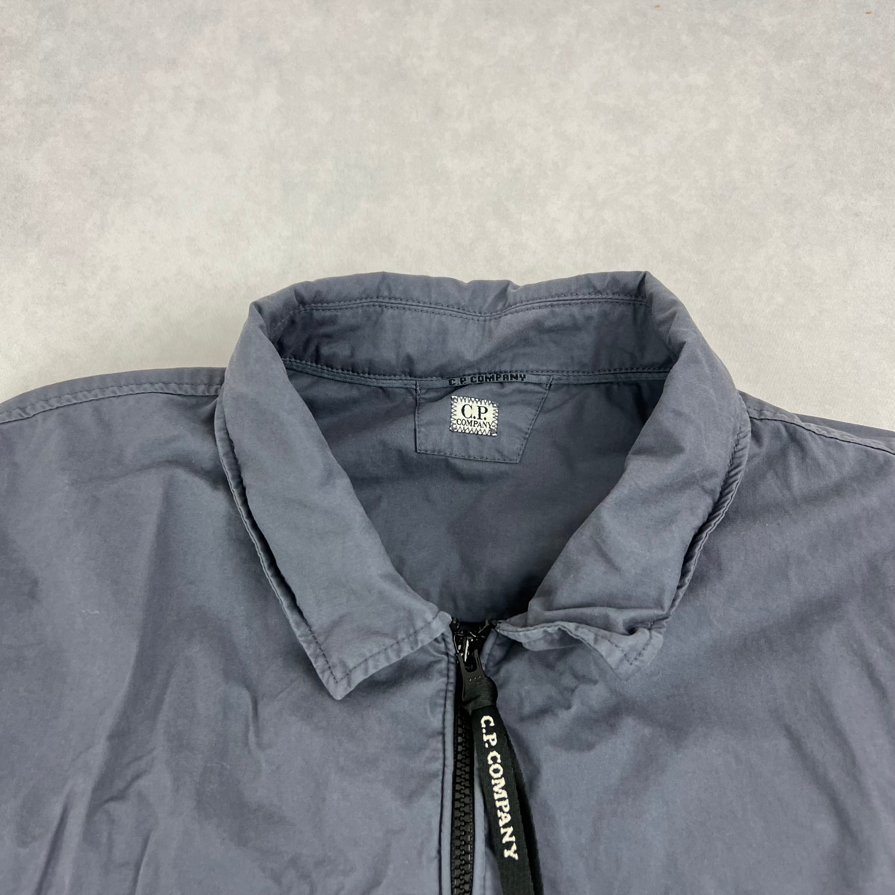 CP Company Overshirt