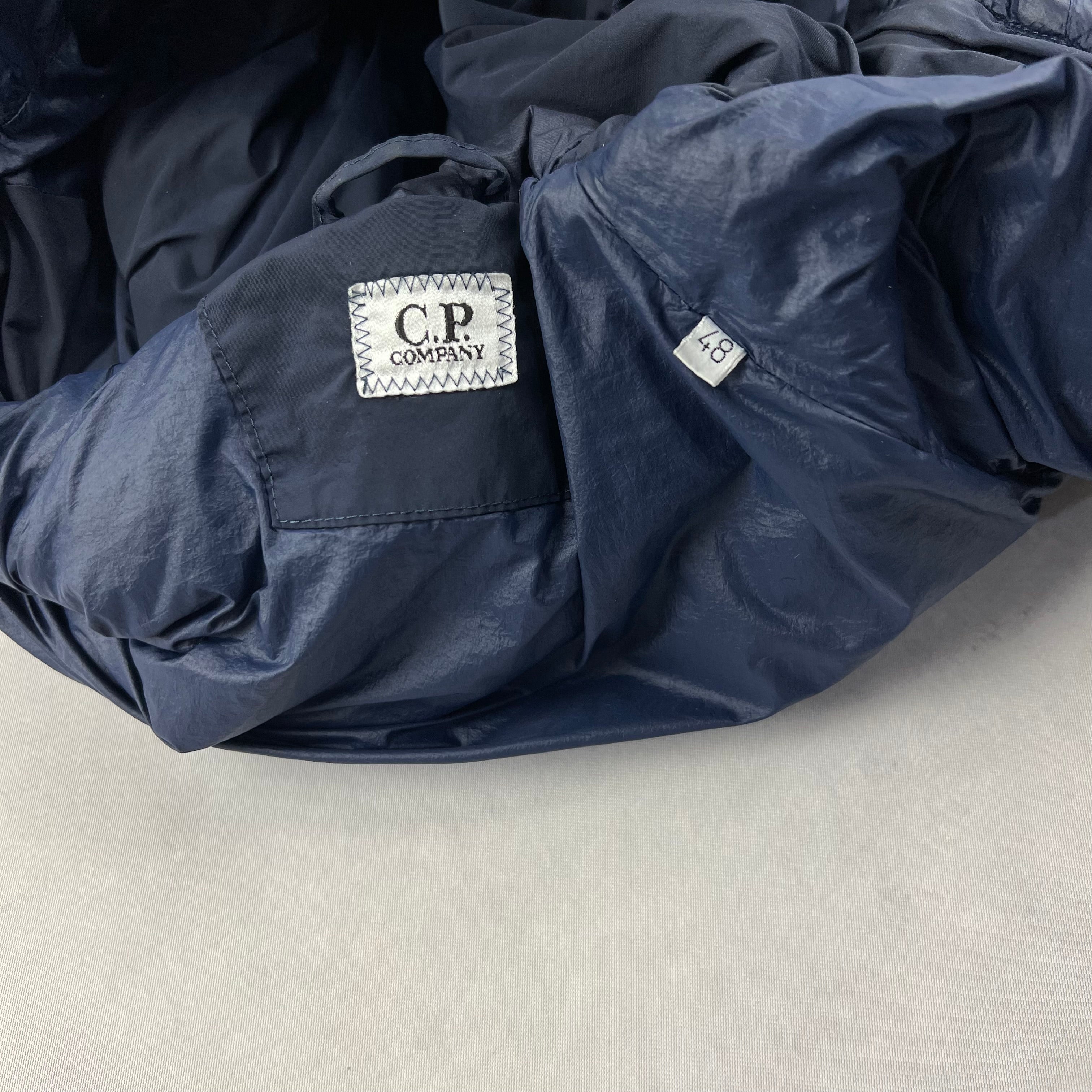 CP Company Puffer Jacket