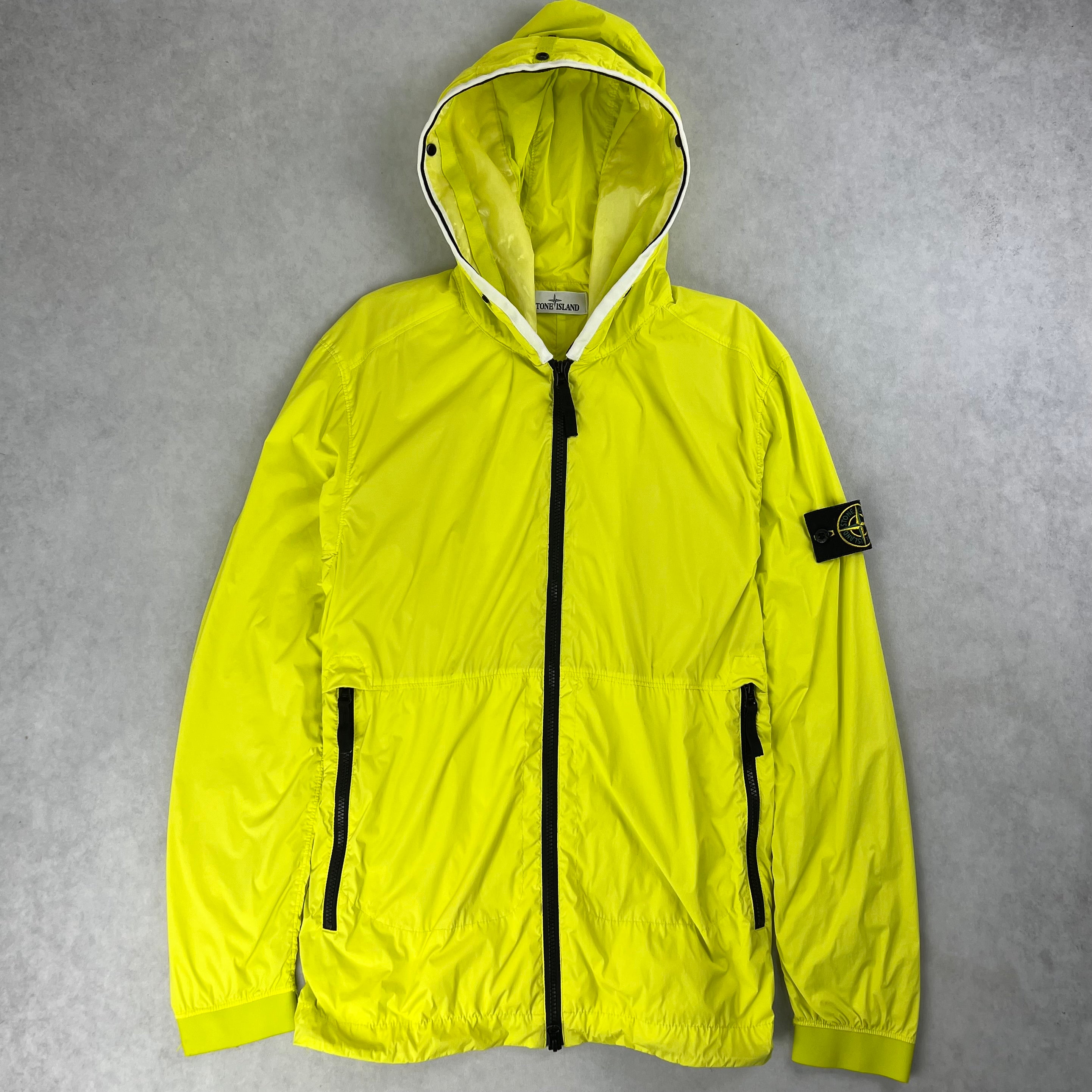 Stone Island Jacket