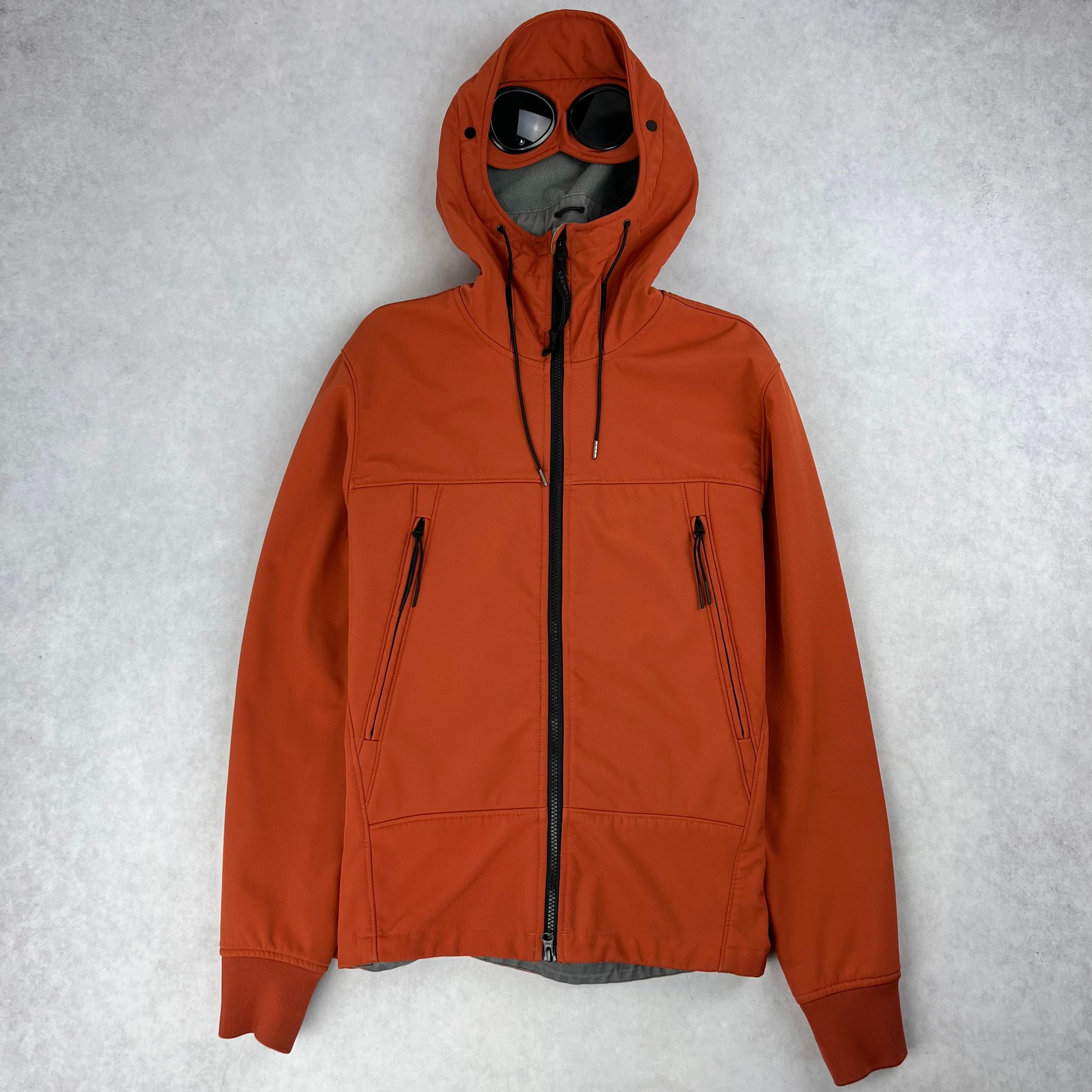 CP Company Goggle Jacket