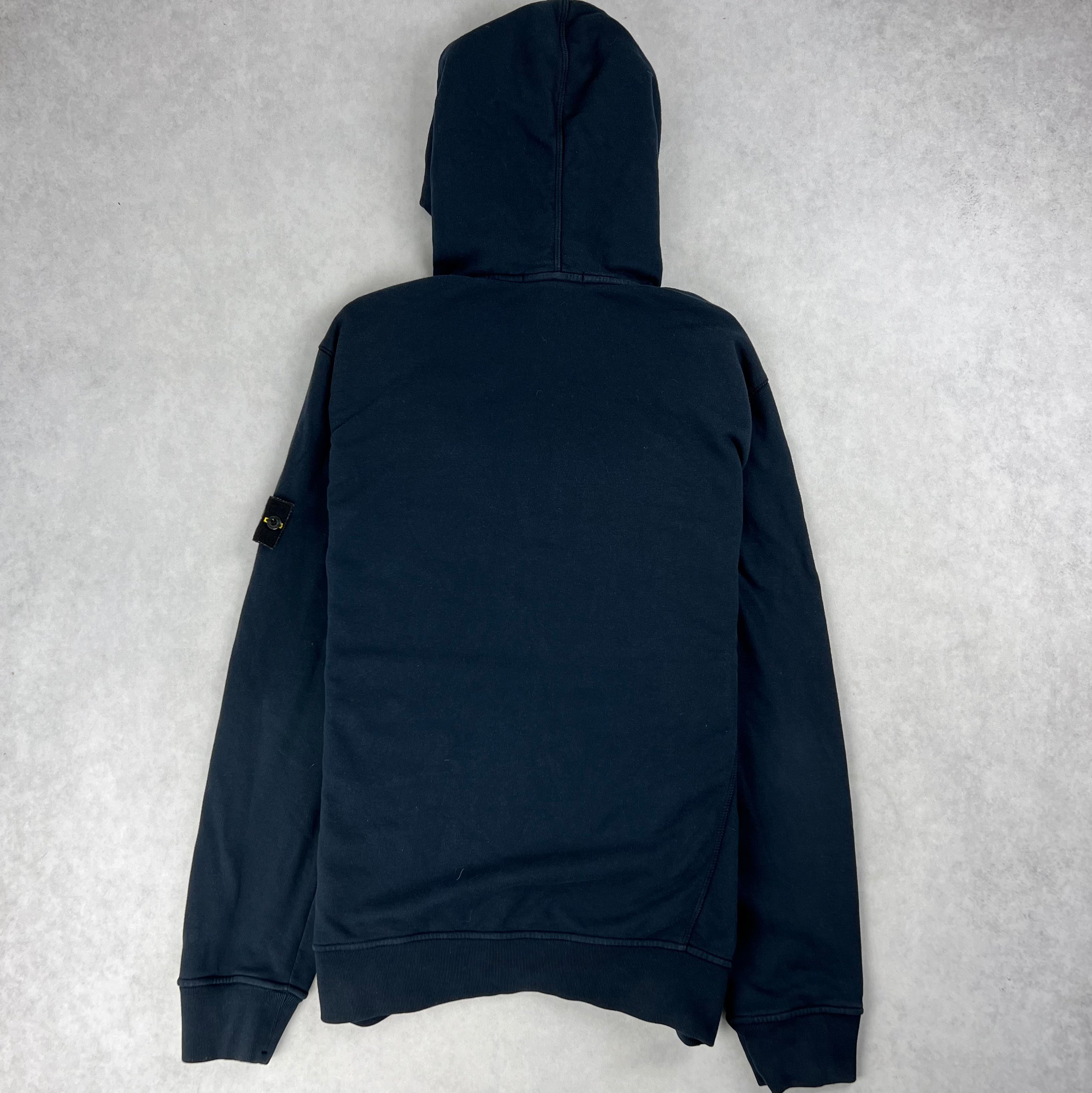 Stone Island Hoodie