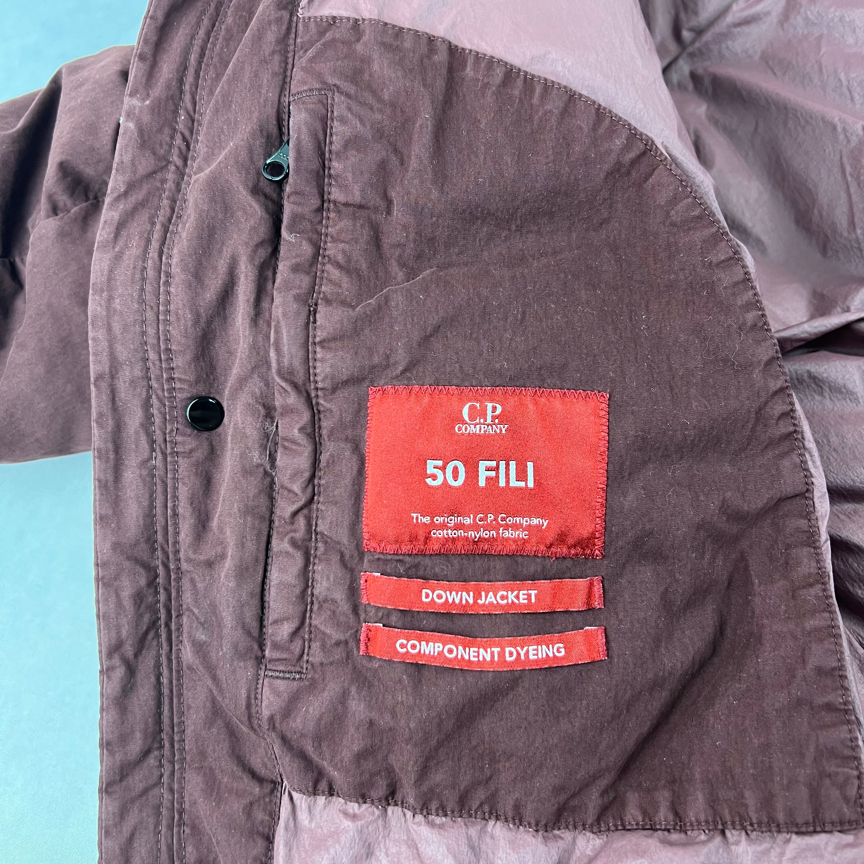 CP Company Puffer Jacket