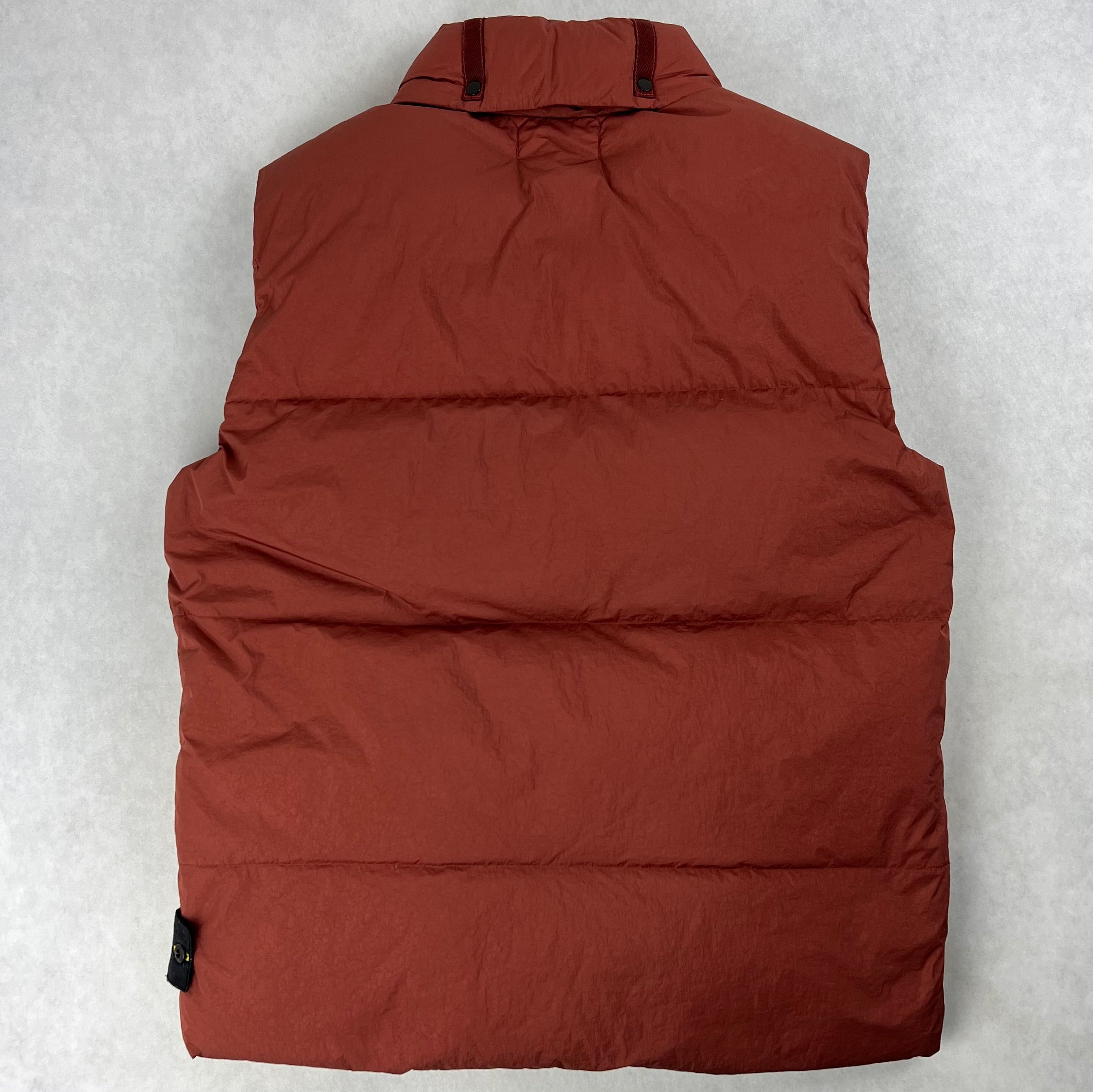 Stone Island Gilet