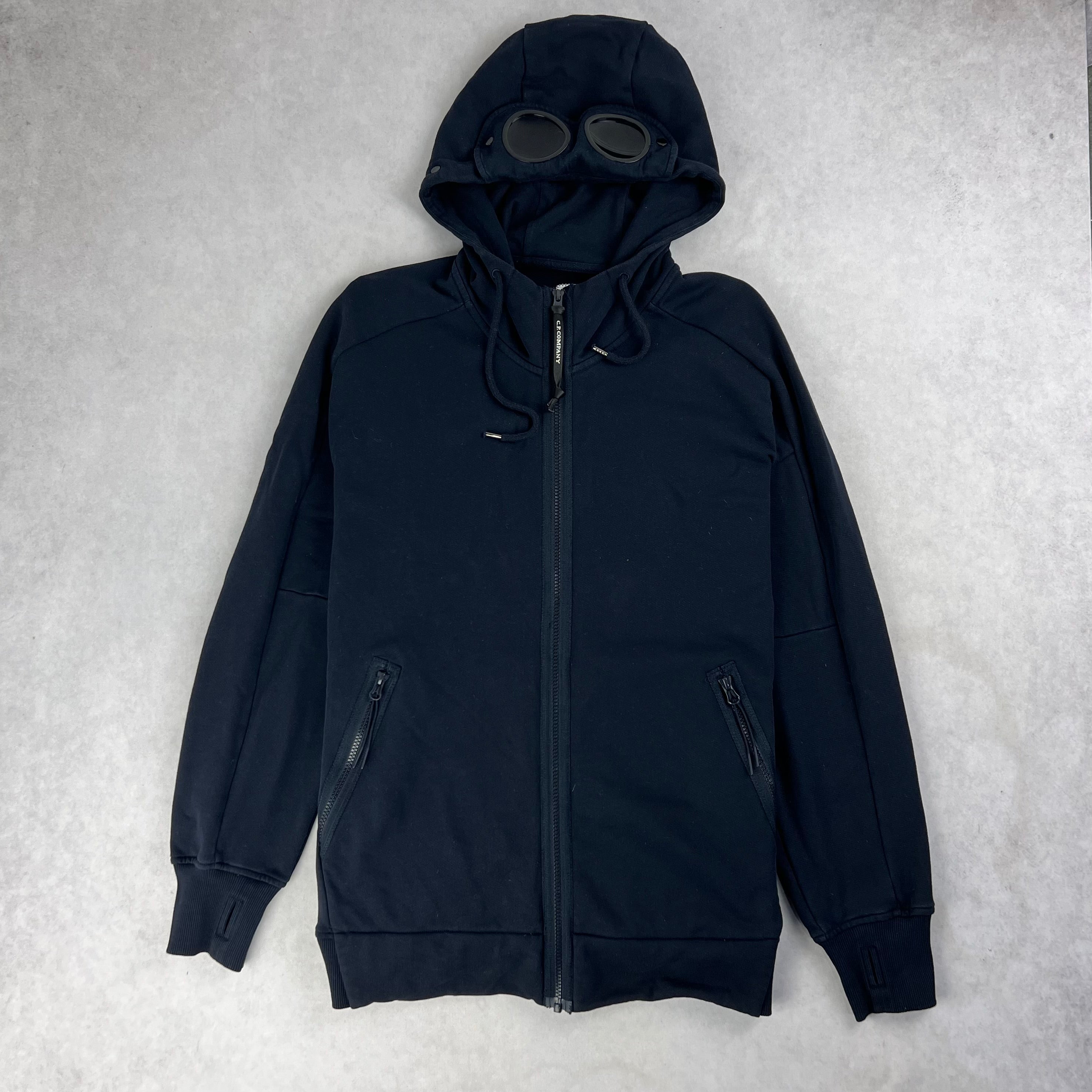 CP Company Goggle Hoodie