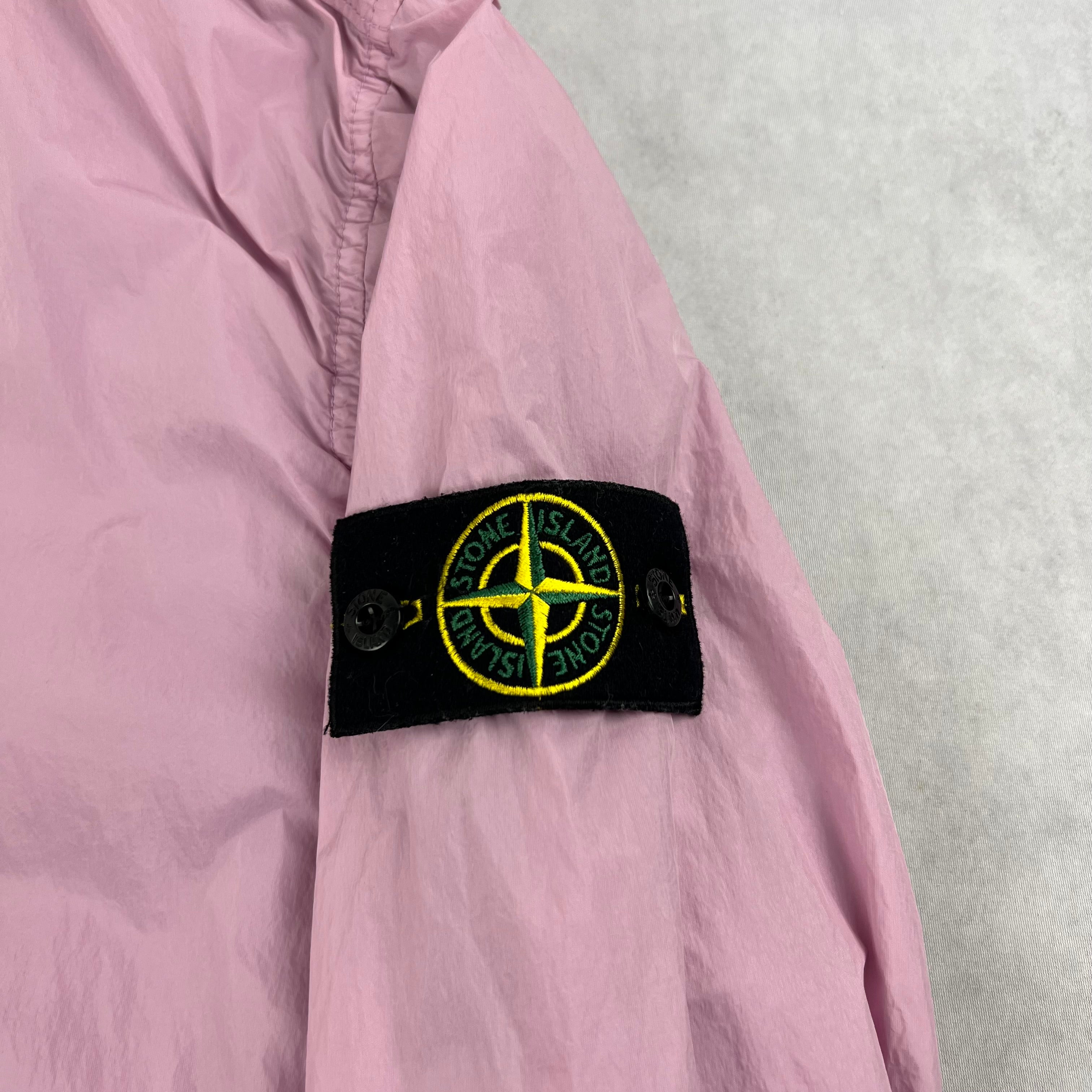 Stone Island Jacket