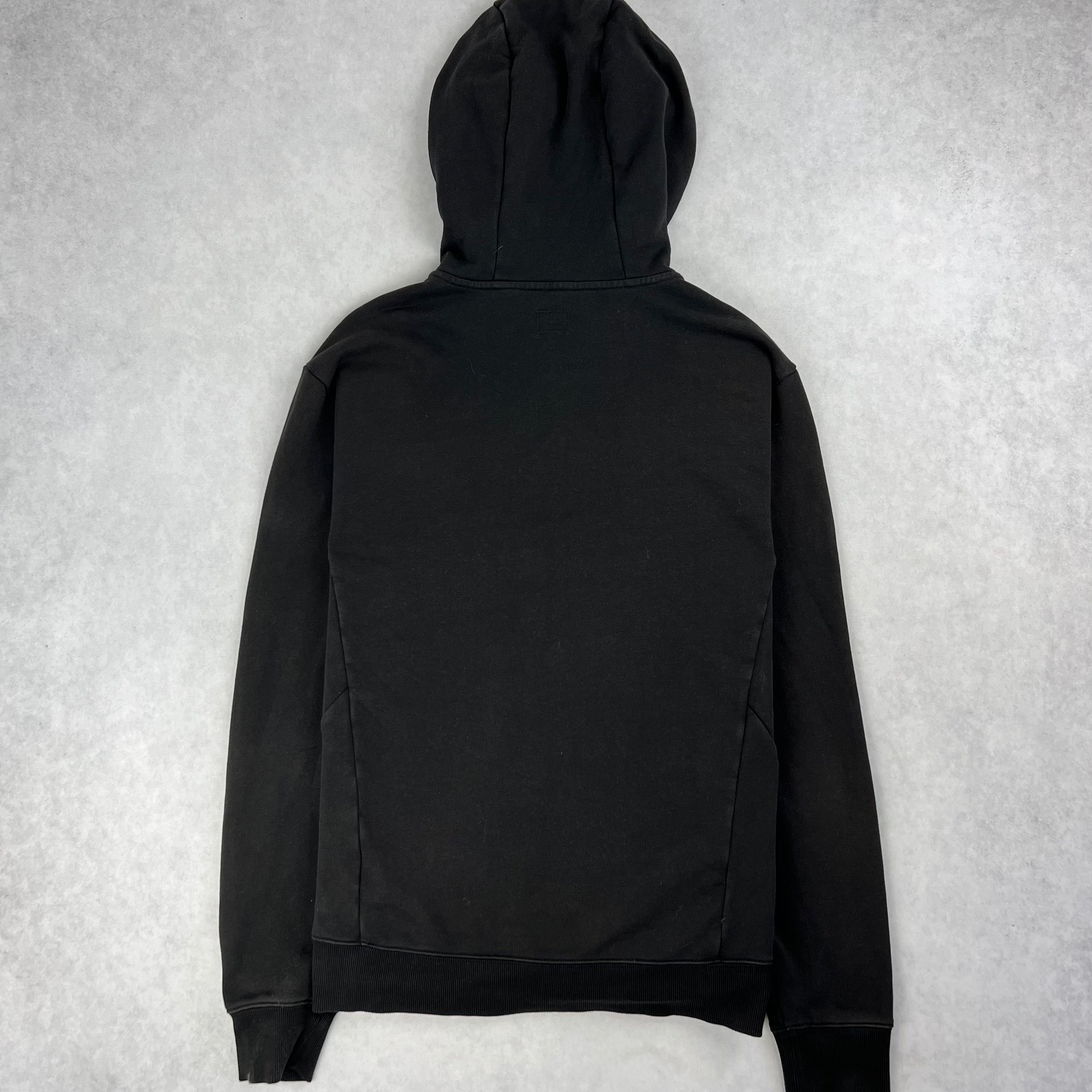 CP Company Goggle Hoodie