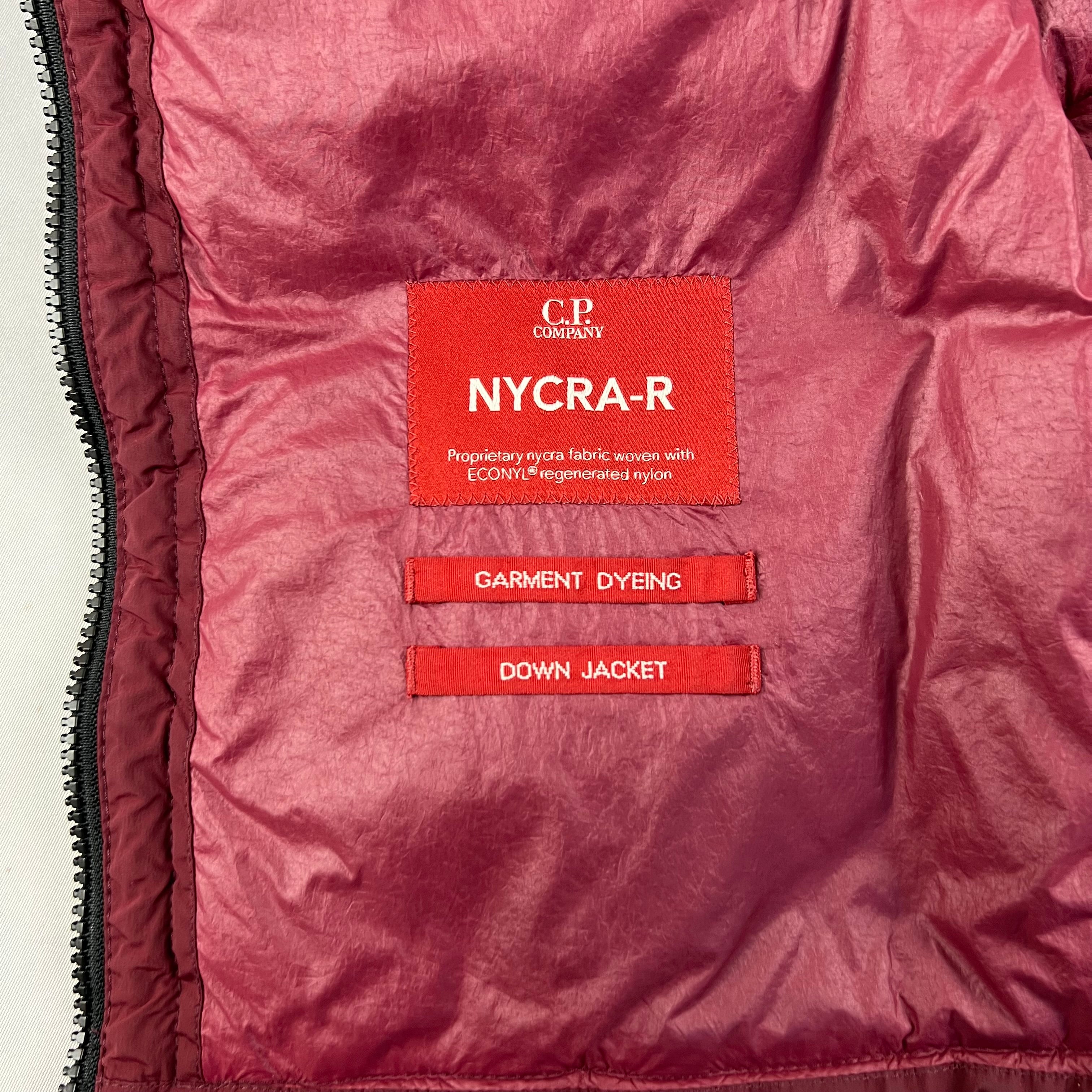 CP Company Puffer Jacket
