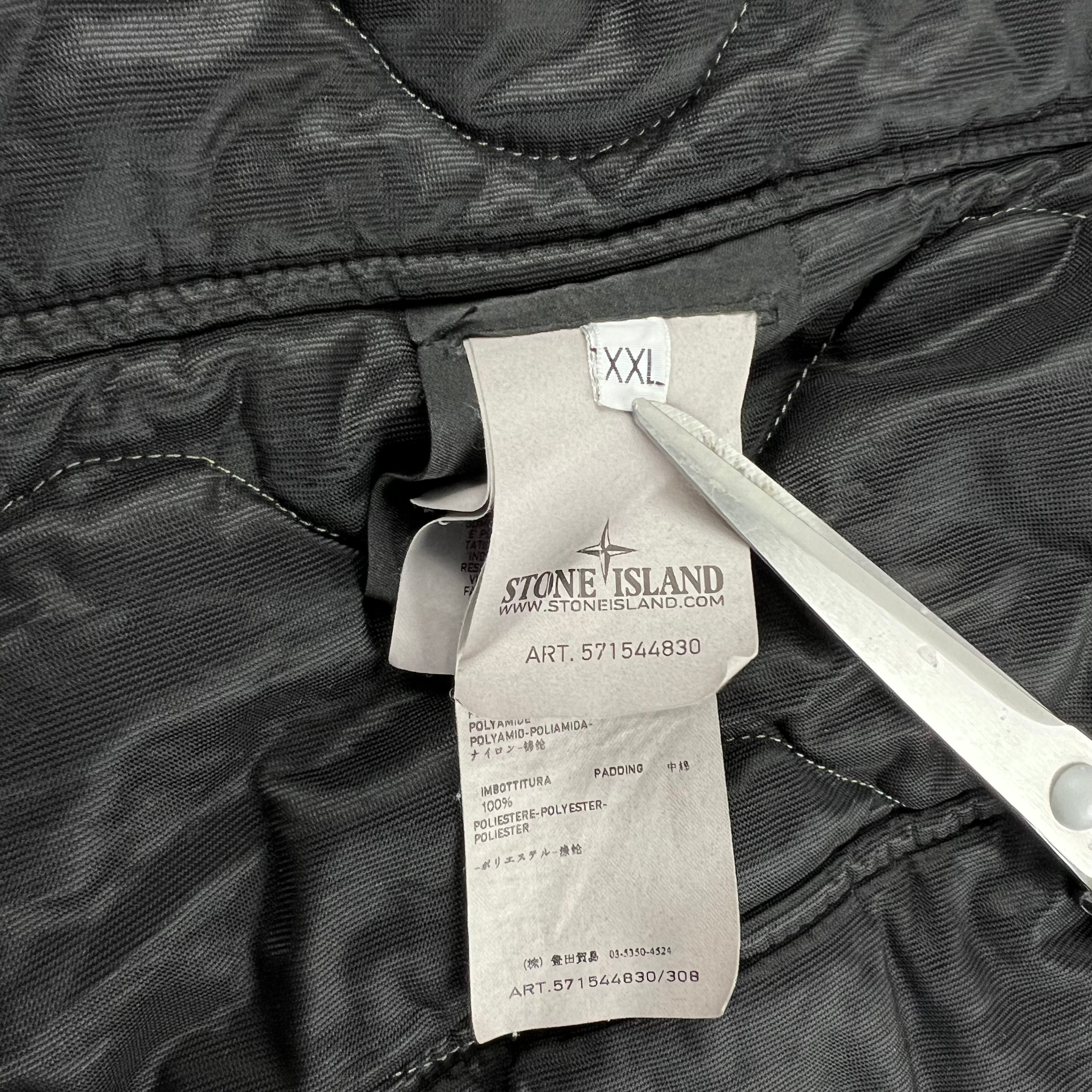 Stone Island Jacket