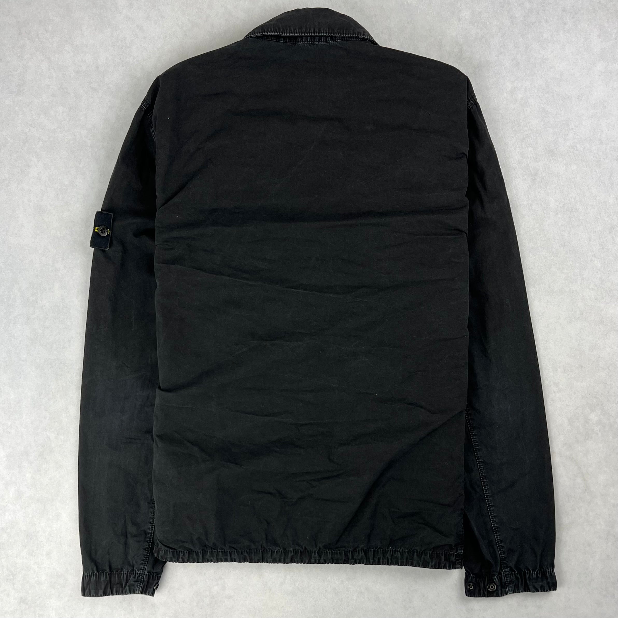 Stone Island Overshirt