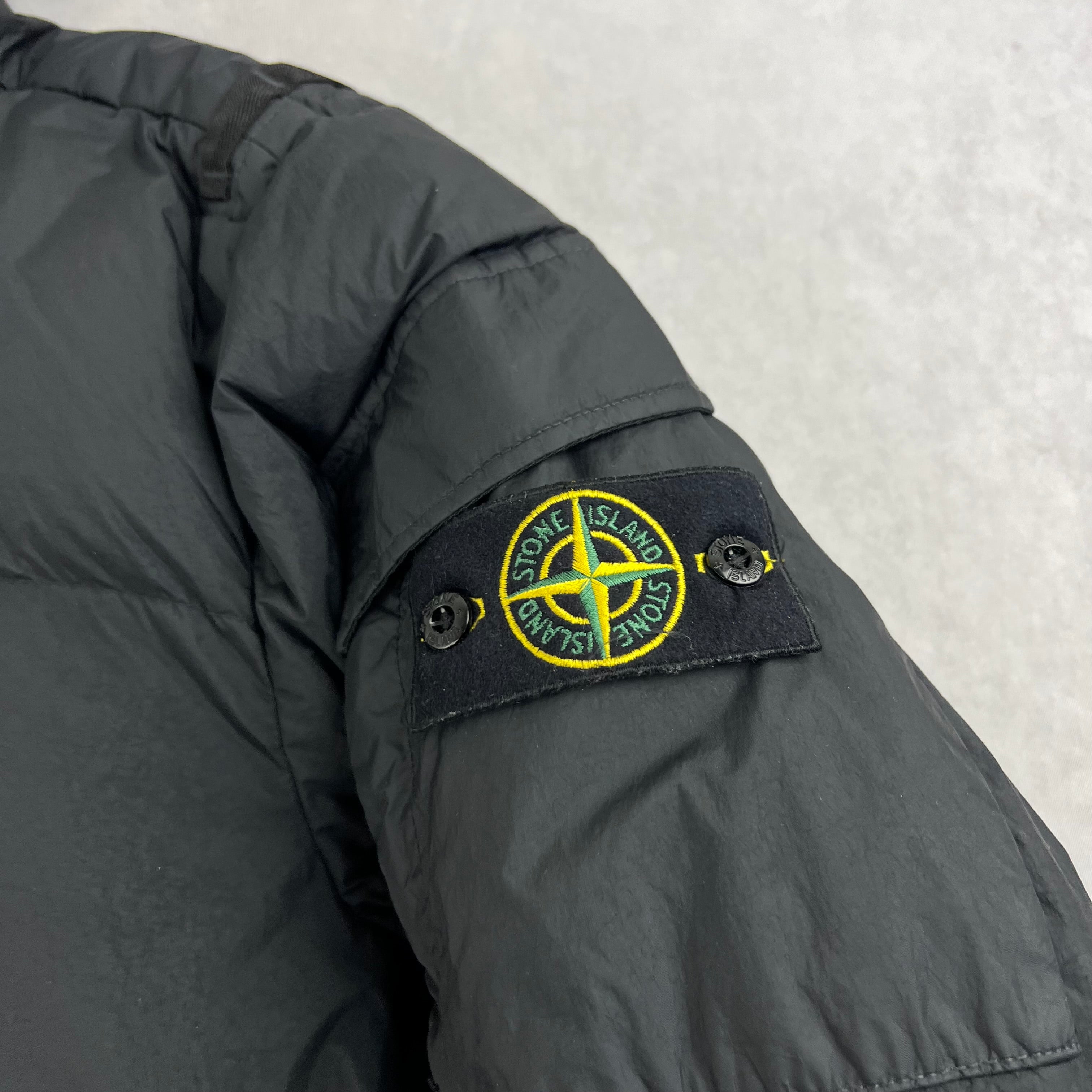 Stone Island Puffer Jacket