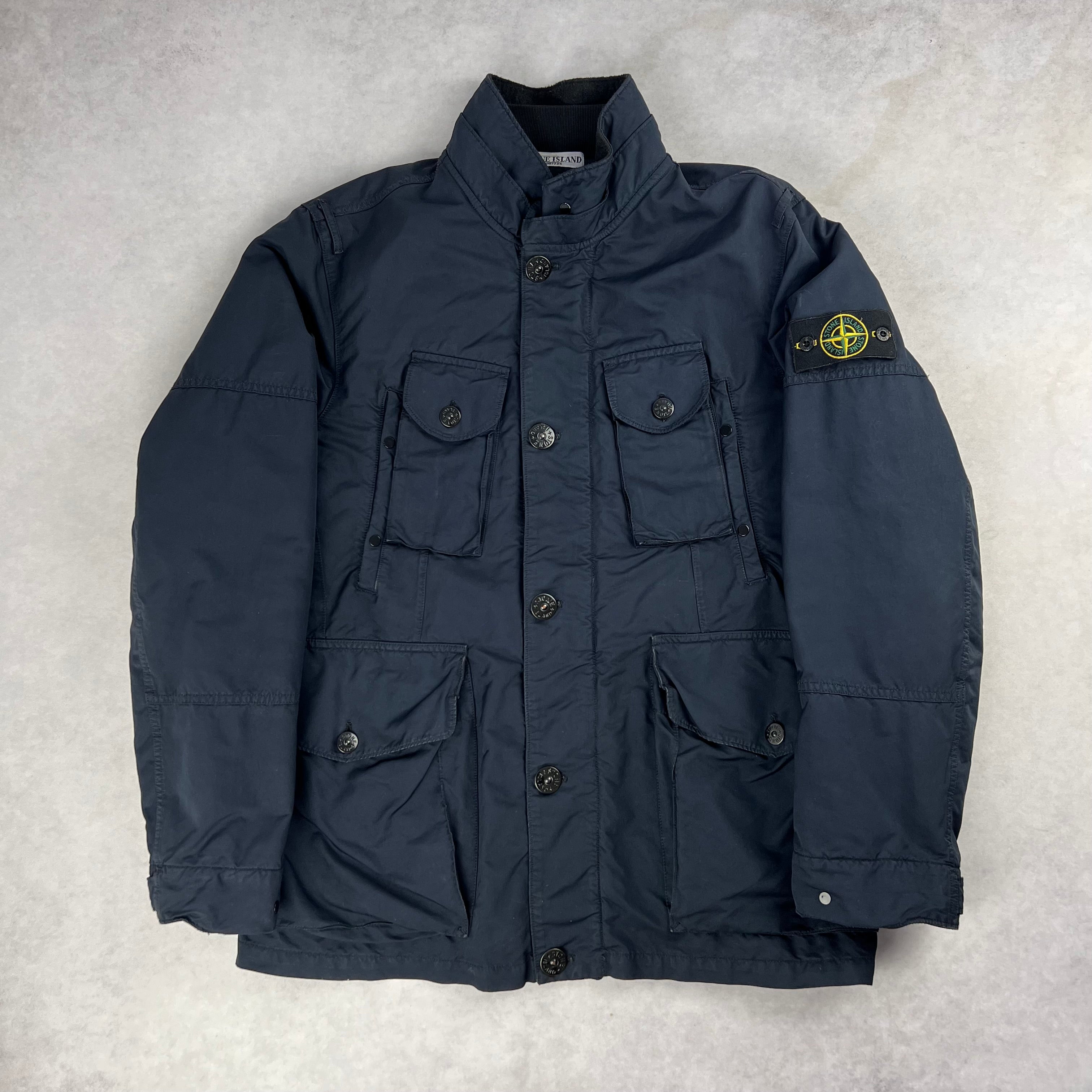 Stone Island Field Jacket