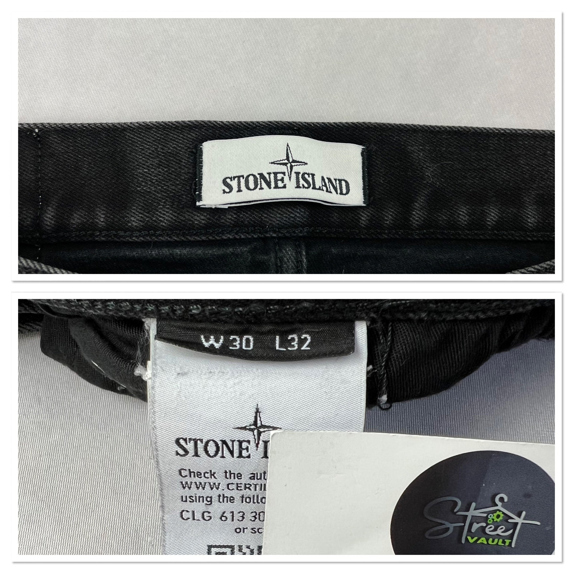 Stone Island Jeans