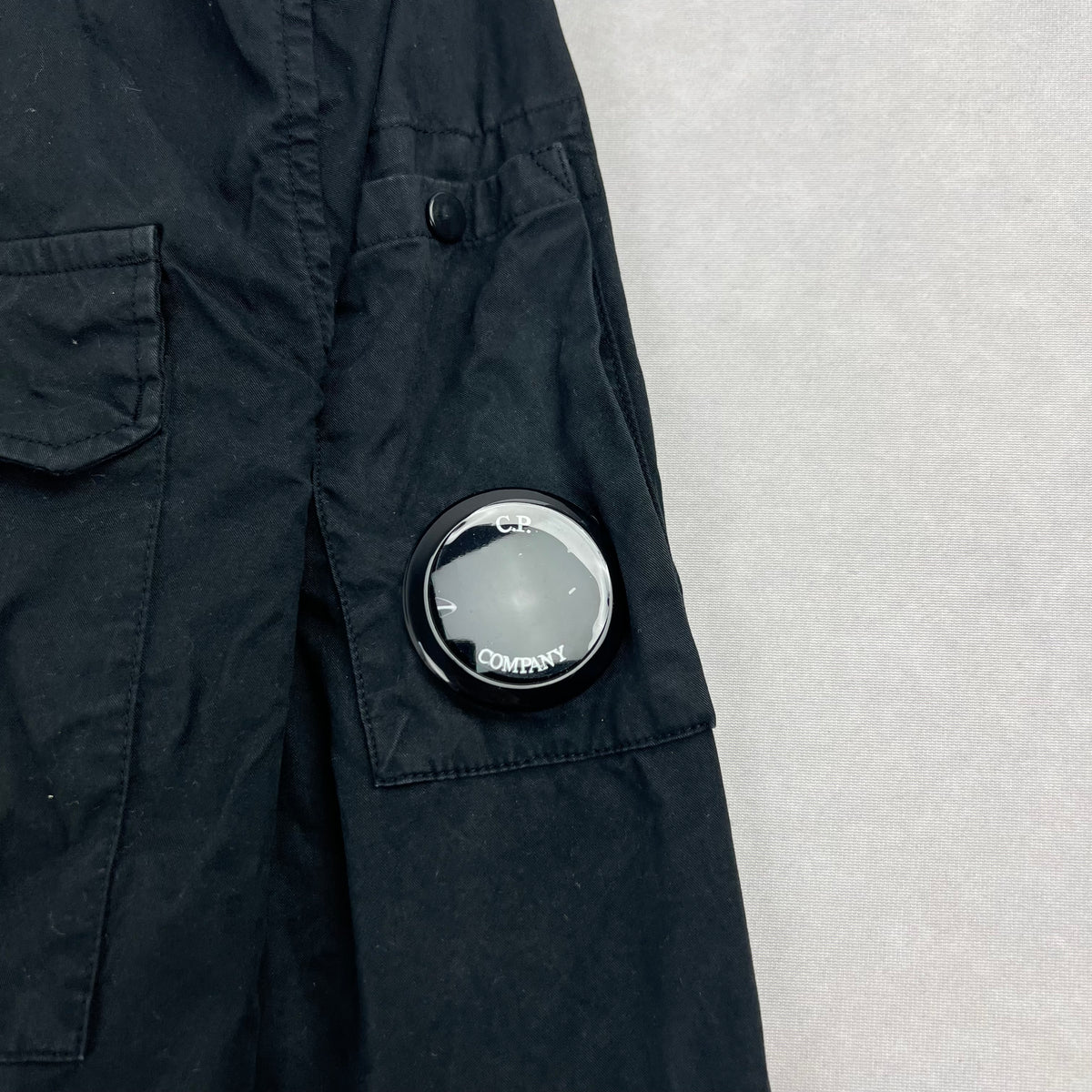 CP Company Overshirt