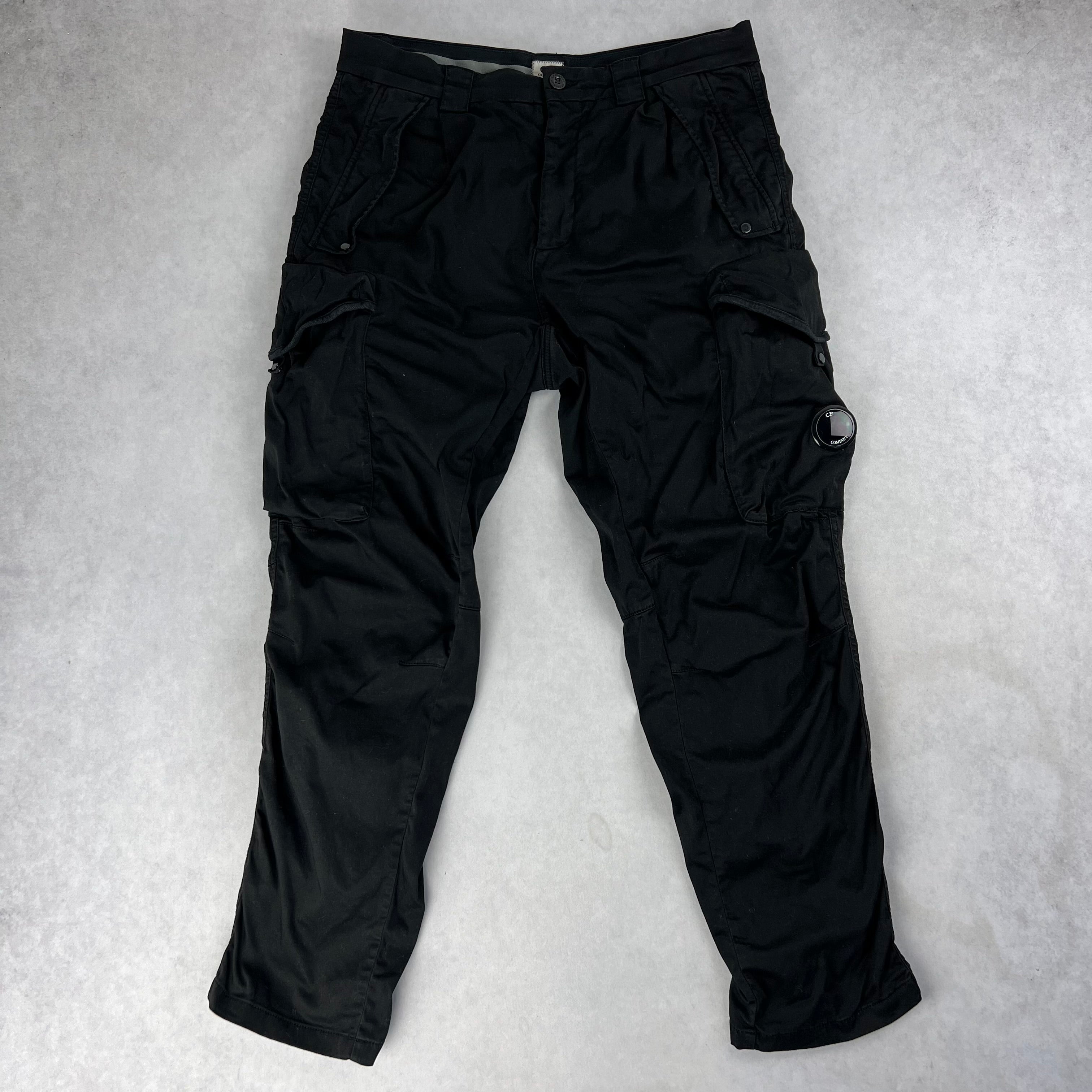 CP Company Cargo Pants