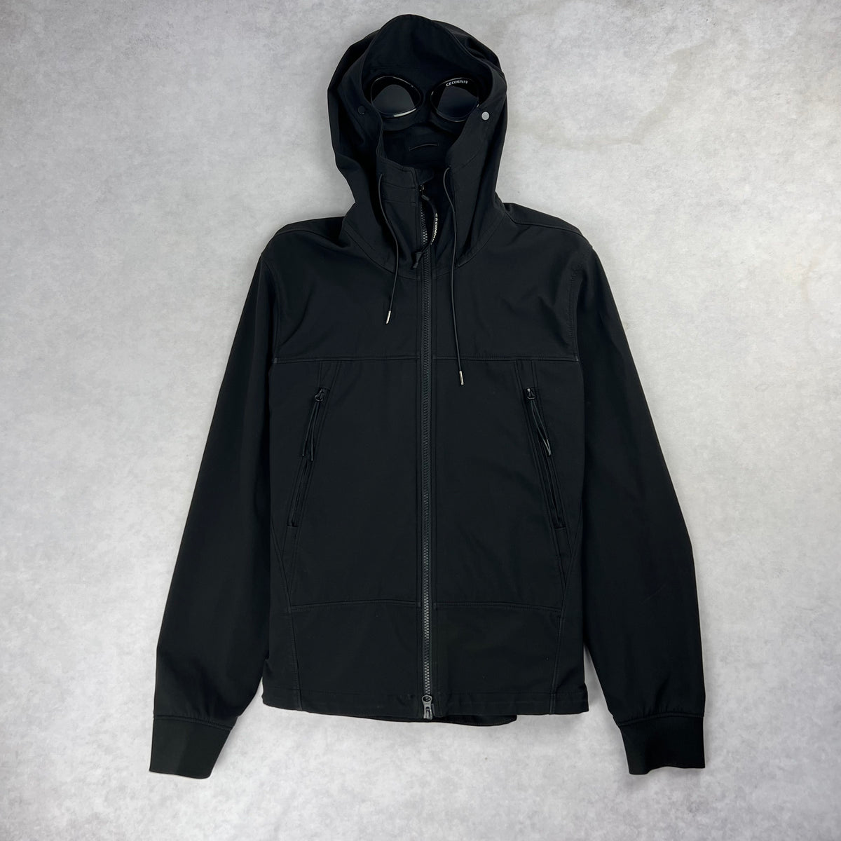 CP Company Goggle Jacket