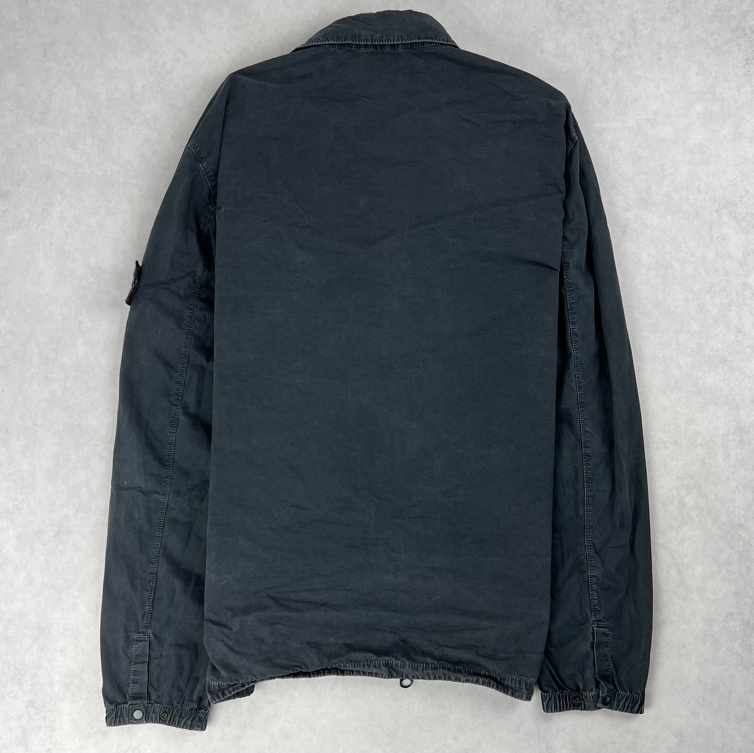 Stone Island Overshirt